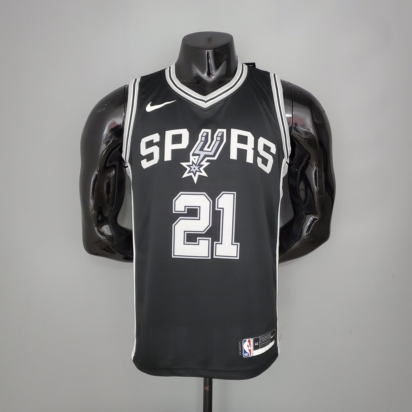 Nba San Antonio Spurs black