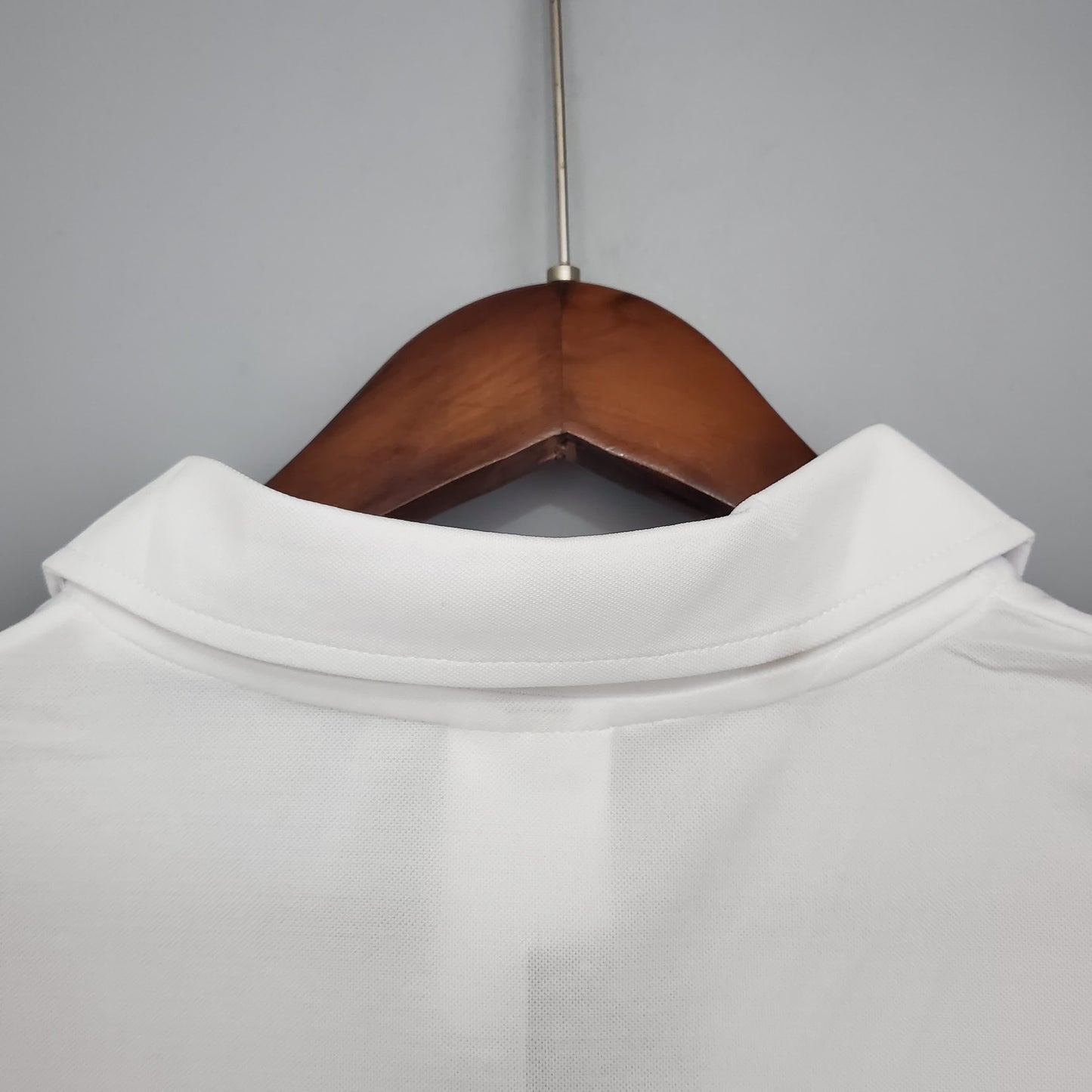 Real Madrid retró champions home 2002-2003