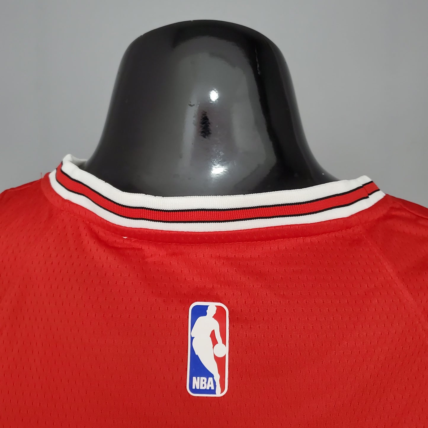 Nba Chicago Bulls red