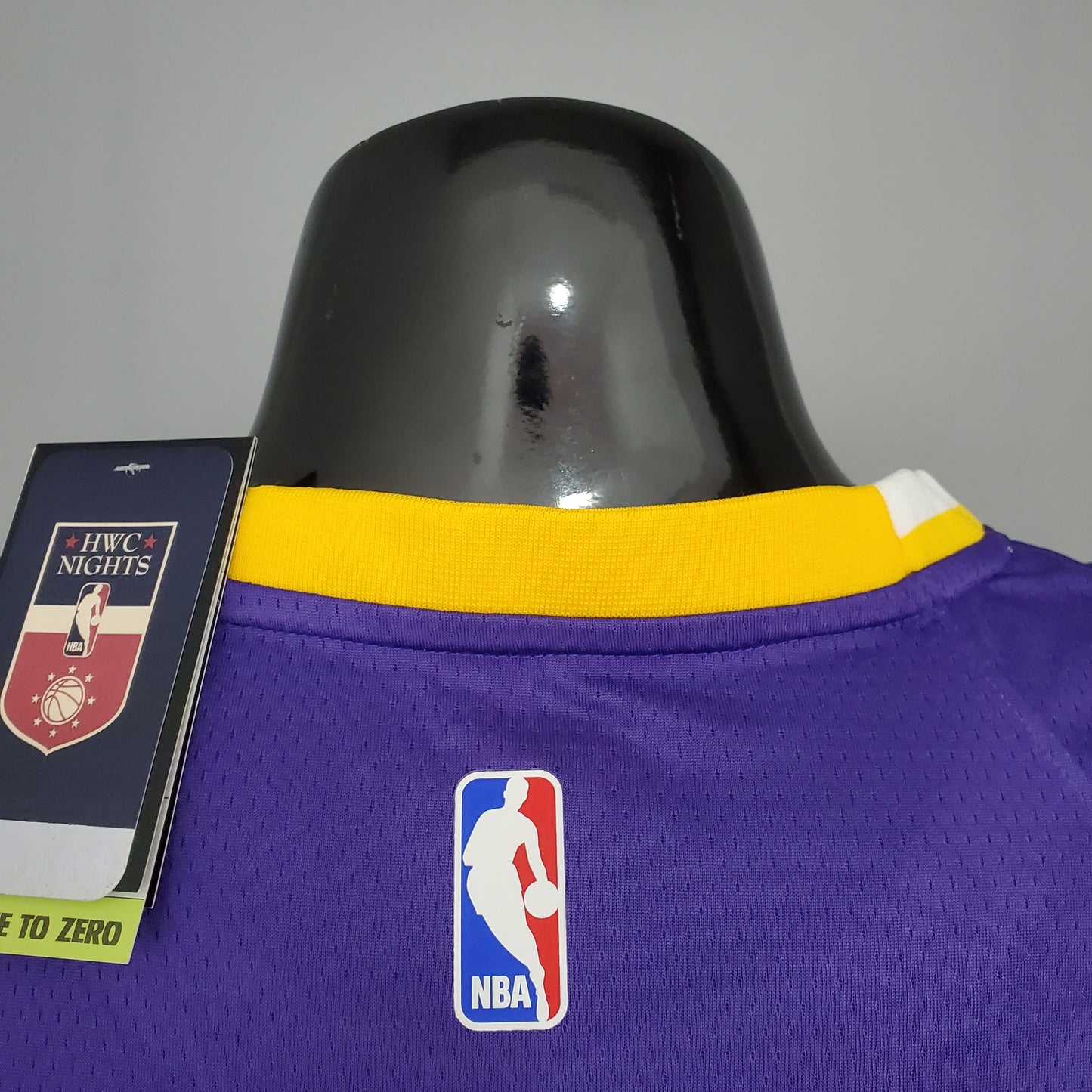 Nba Los Angeles Lakers away