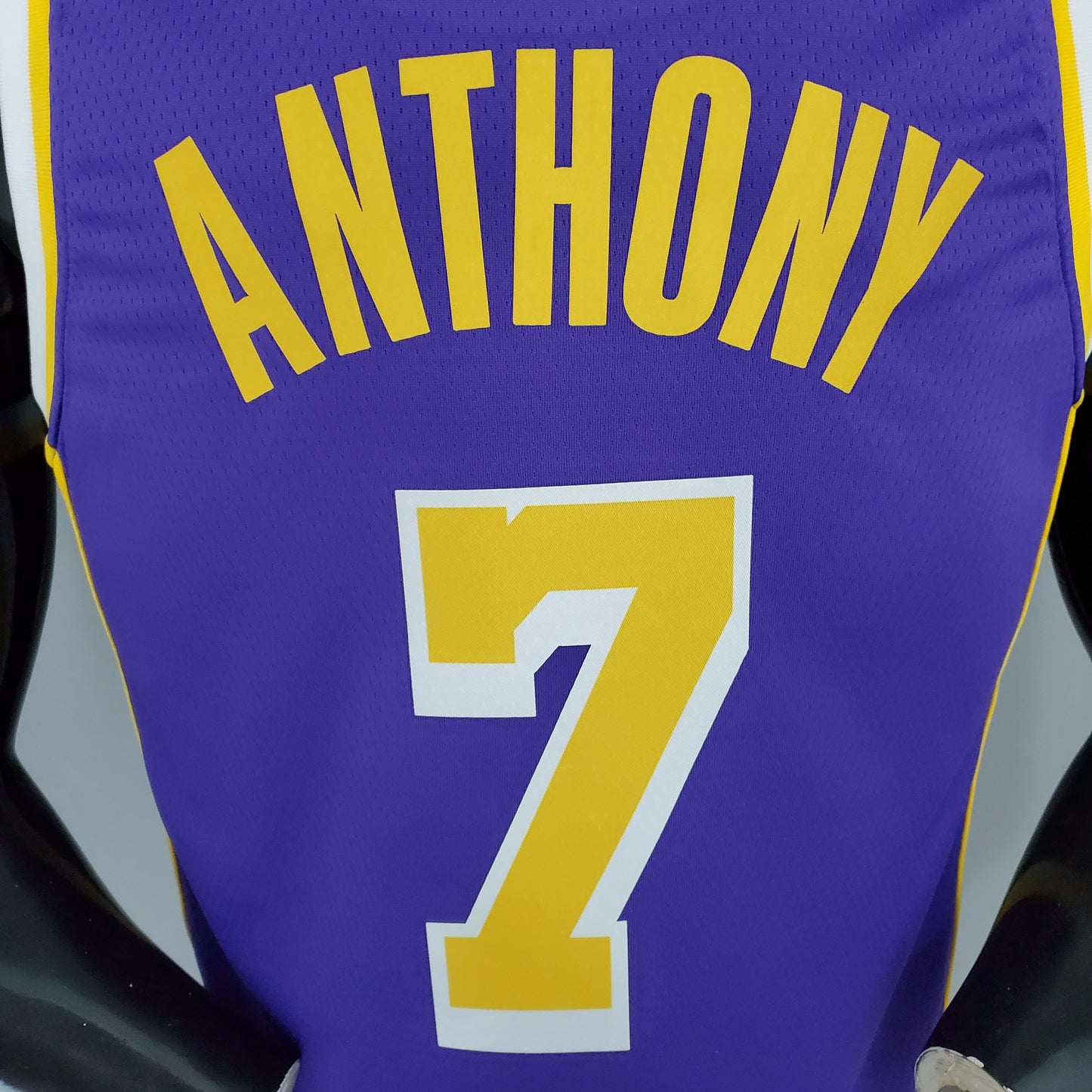 Nba Los Angeles Lakers away