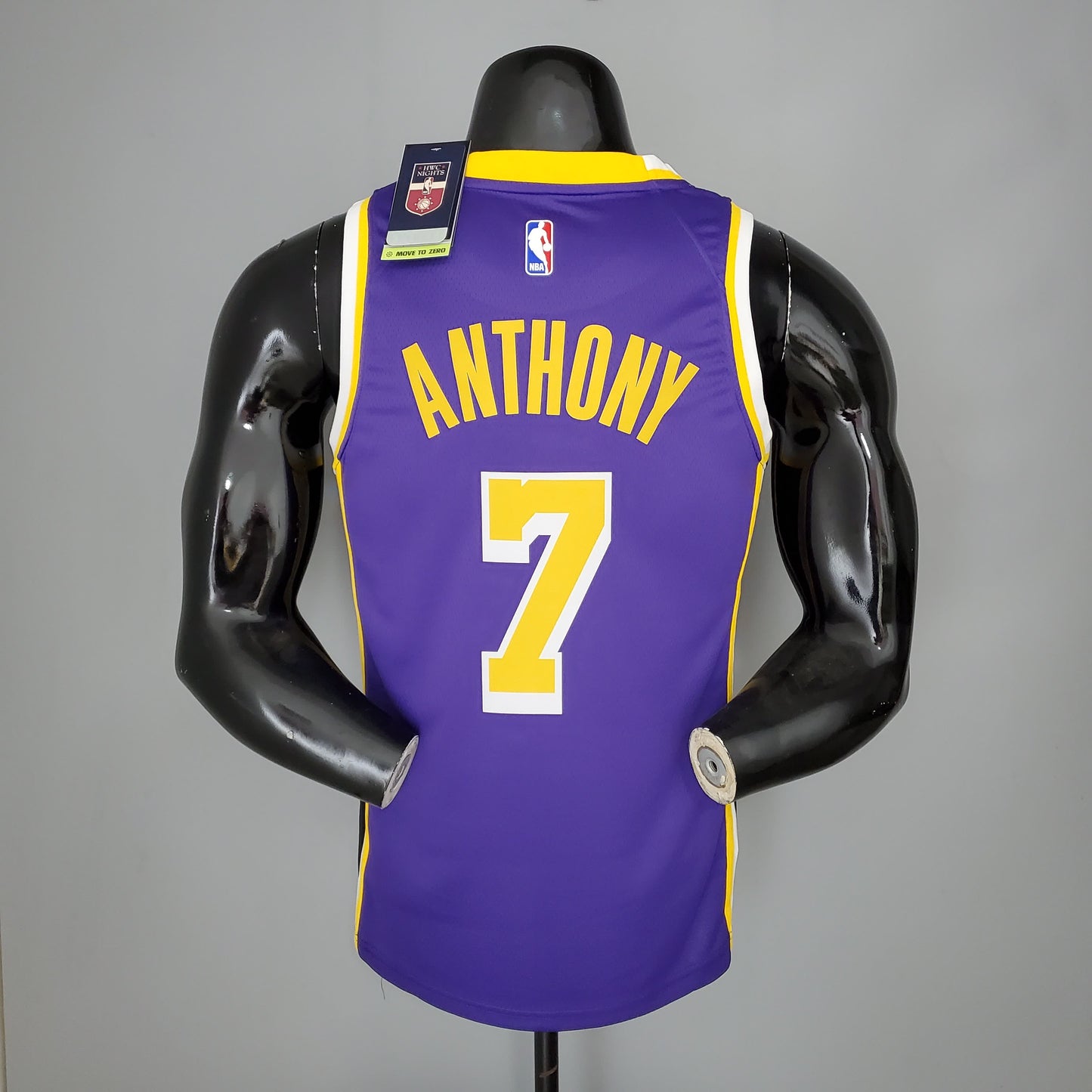 Nba Los Angeles Lakers away
