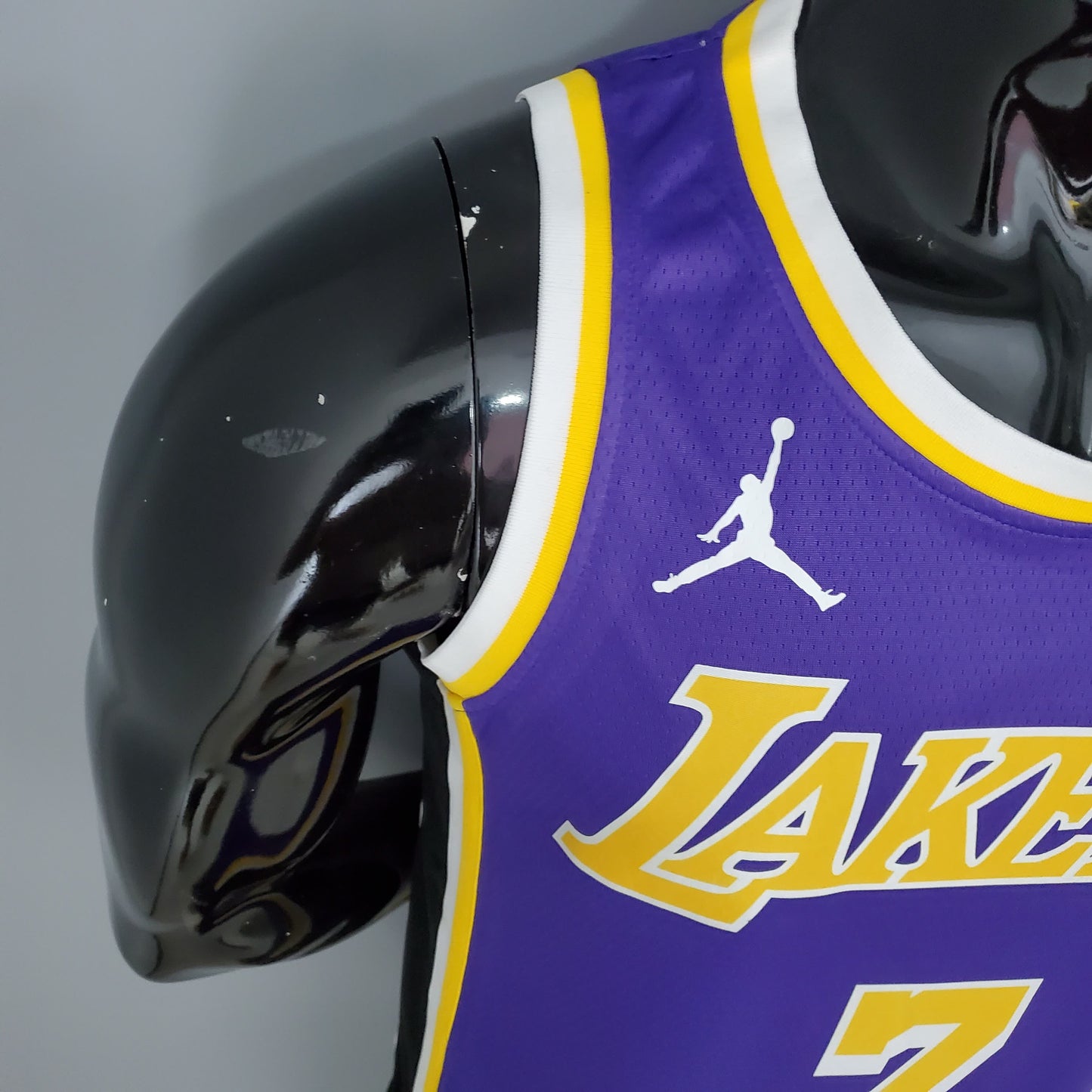 Nba Los Angeles Lakers away