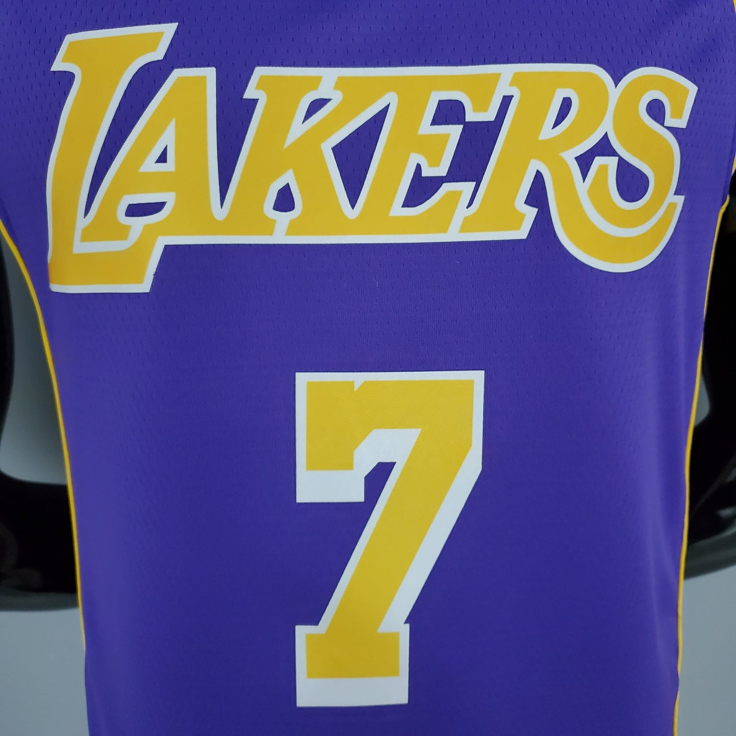 Nba Los Angeles Lakers away