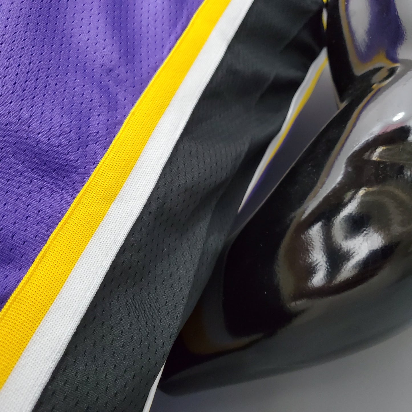 Nba Los Angeles Lakers away
