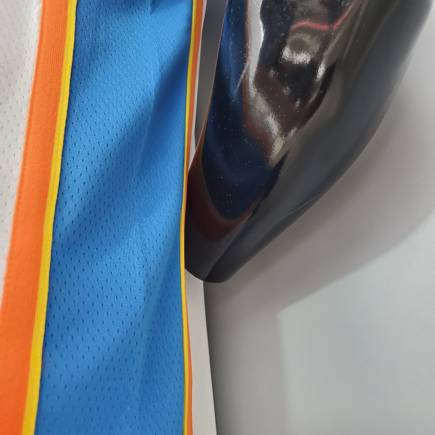 Nba Oklahoma City Thunder white