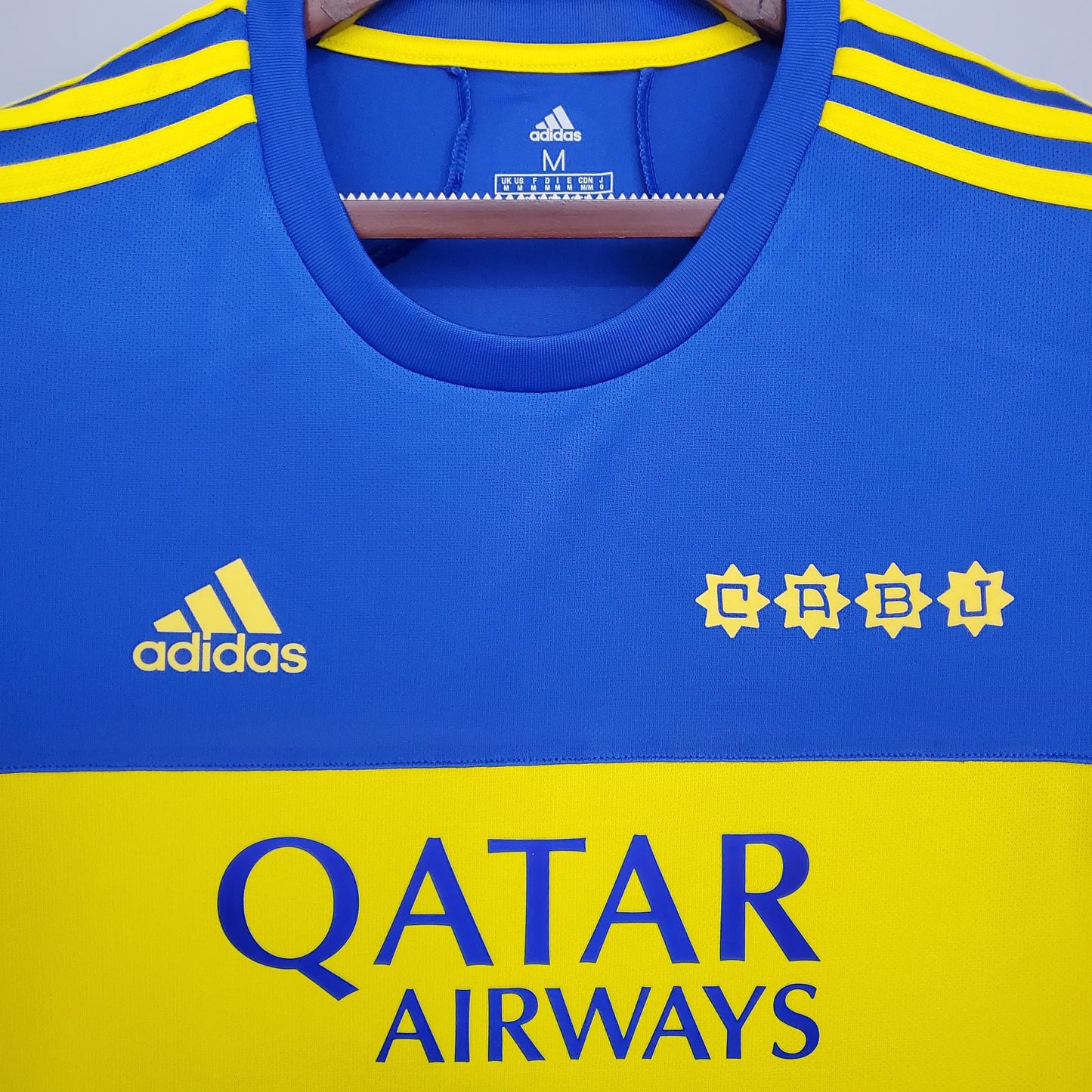 Boca Juniors Retró 2021-2022
