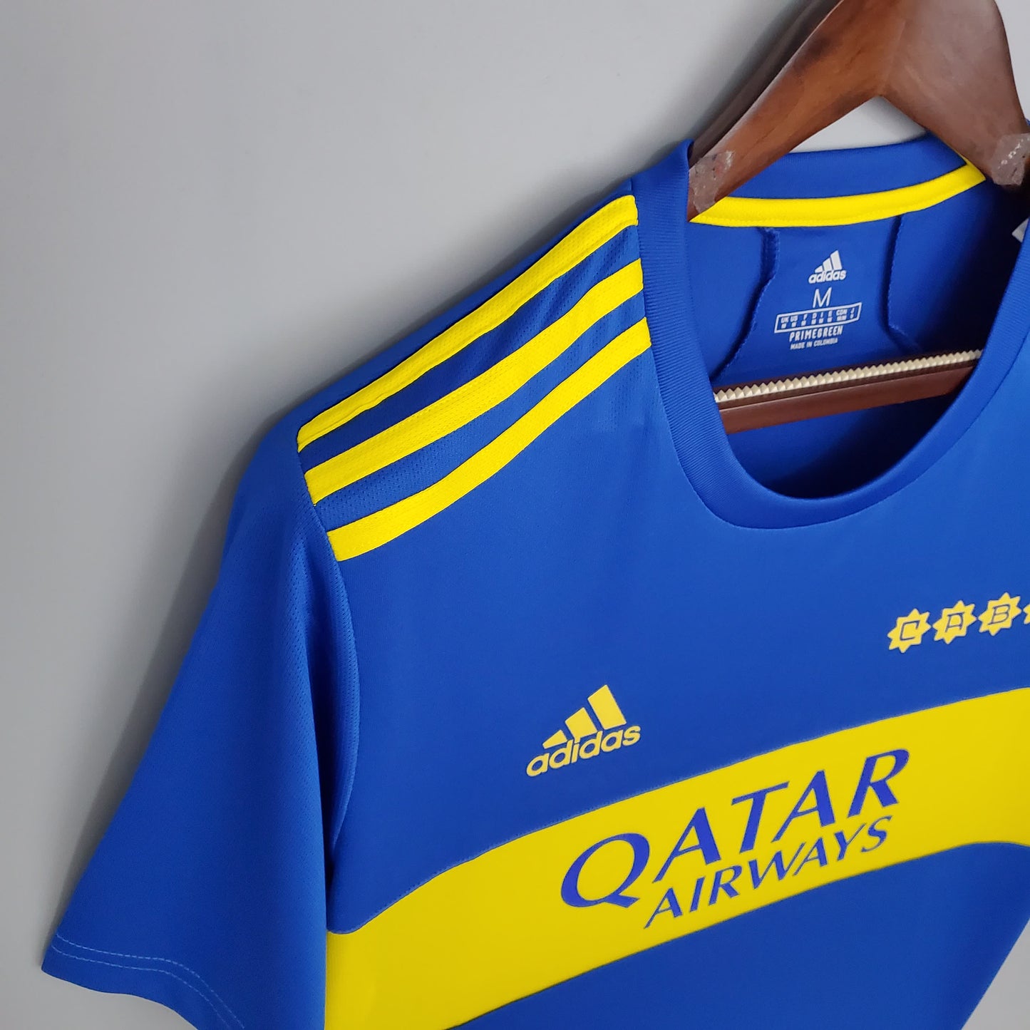 Boca Juniors Retró 2021-2022