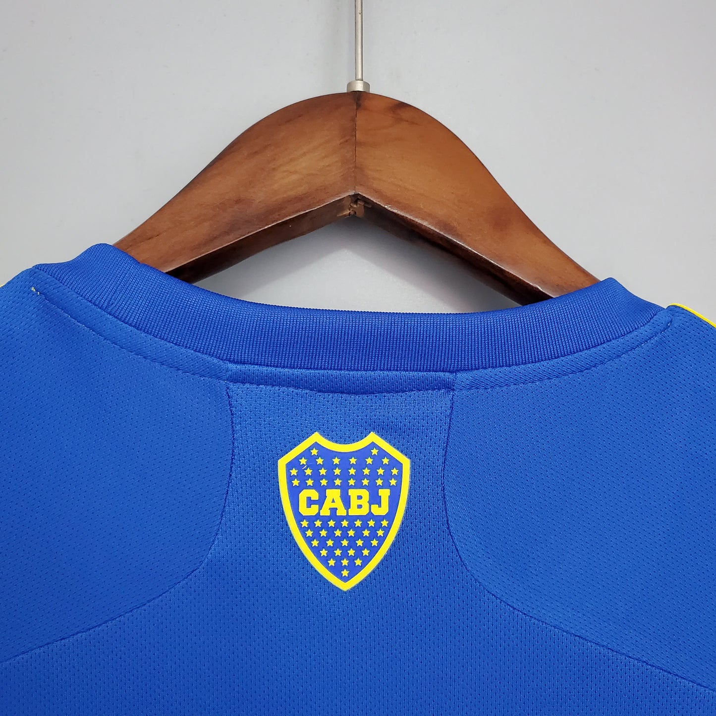 Boca Juniors Retró 2021-2022