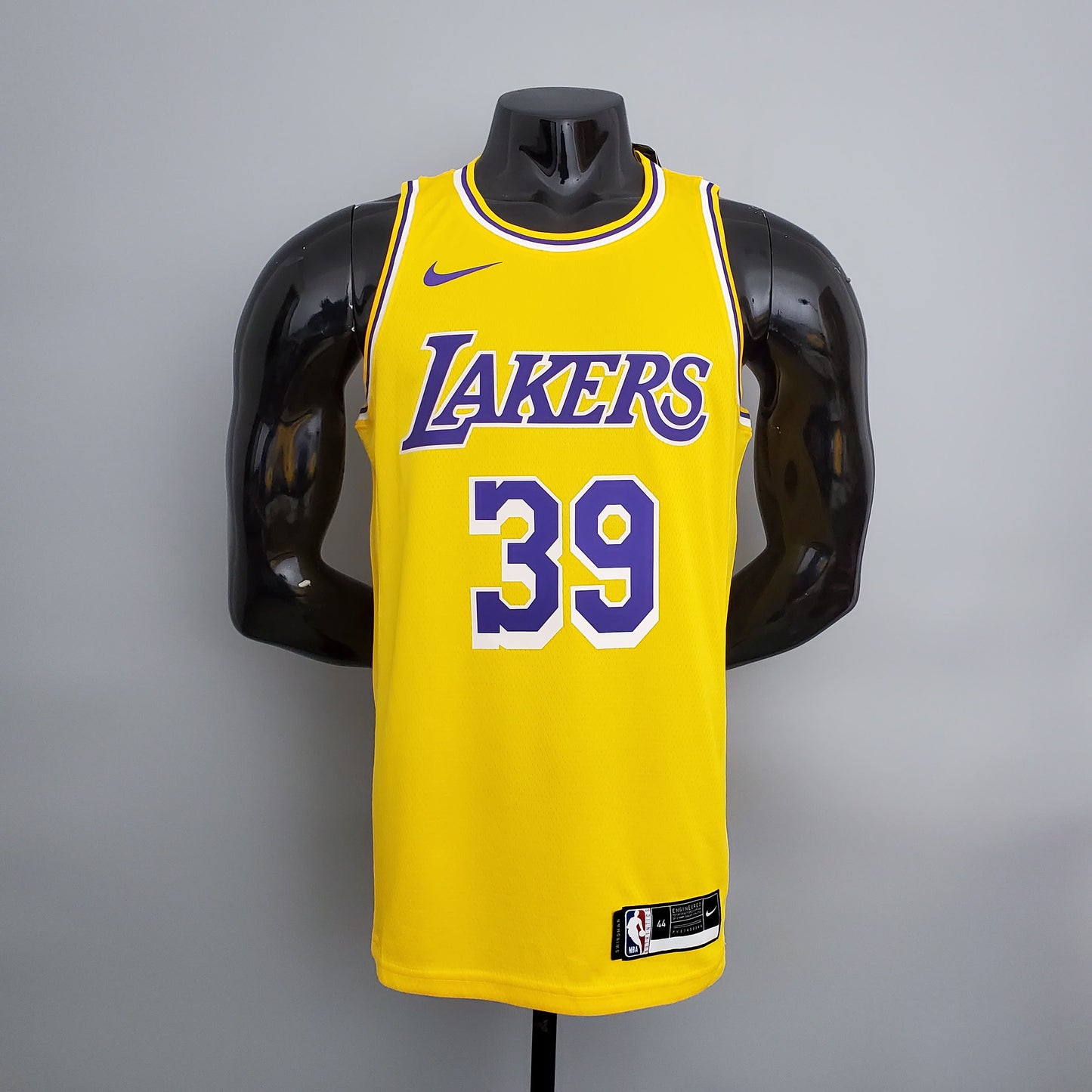 Nba Los Angeles Lakers home