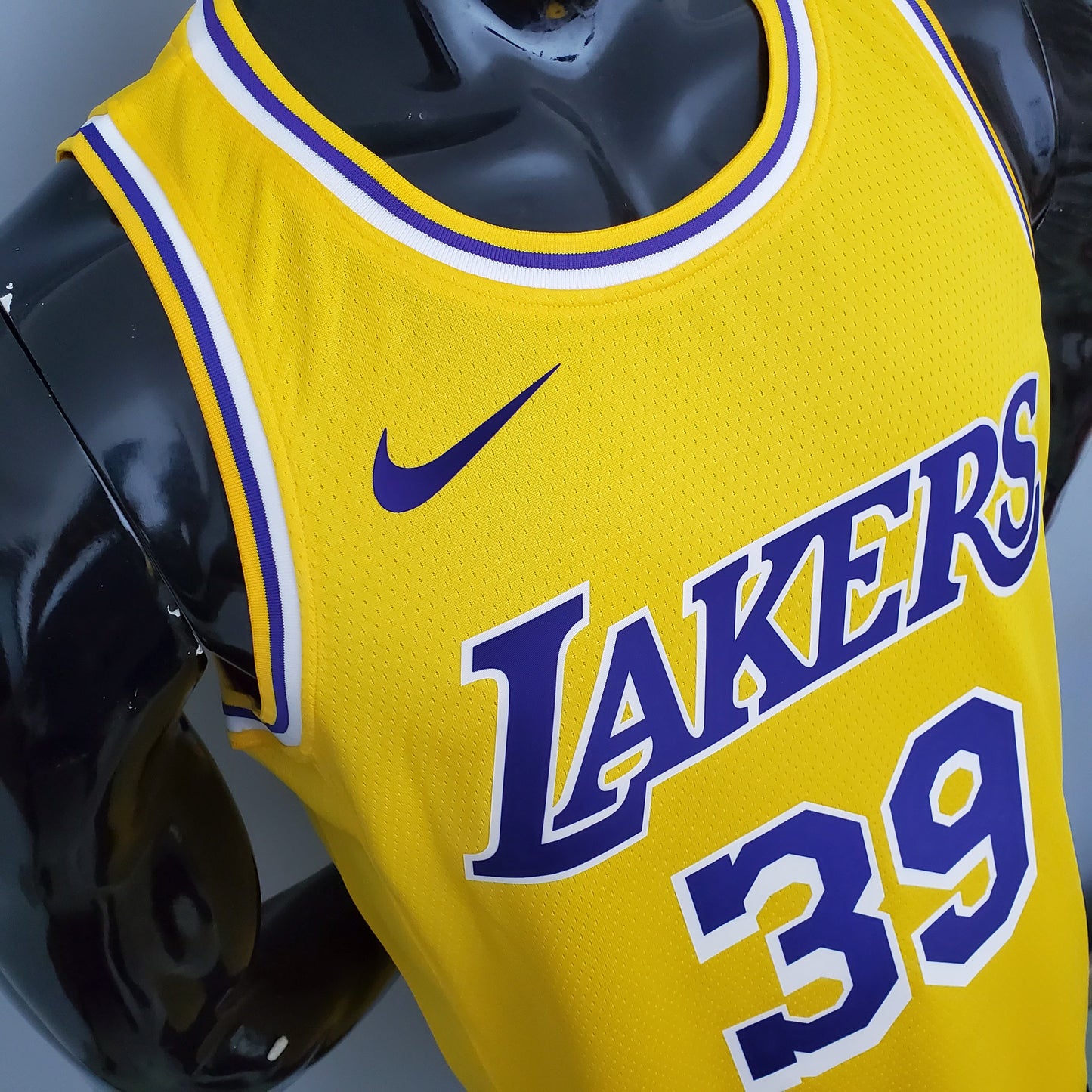 Nba Los Angeles Lakers home