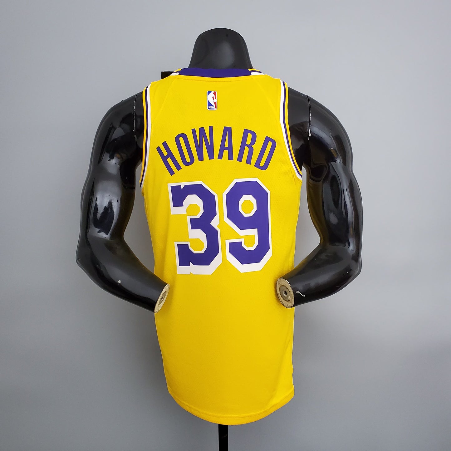 Nba Los Angeles Lakers home