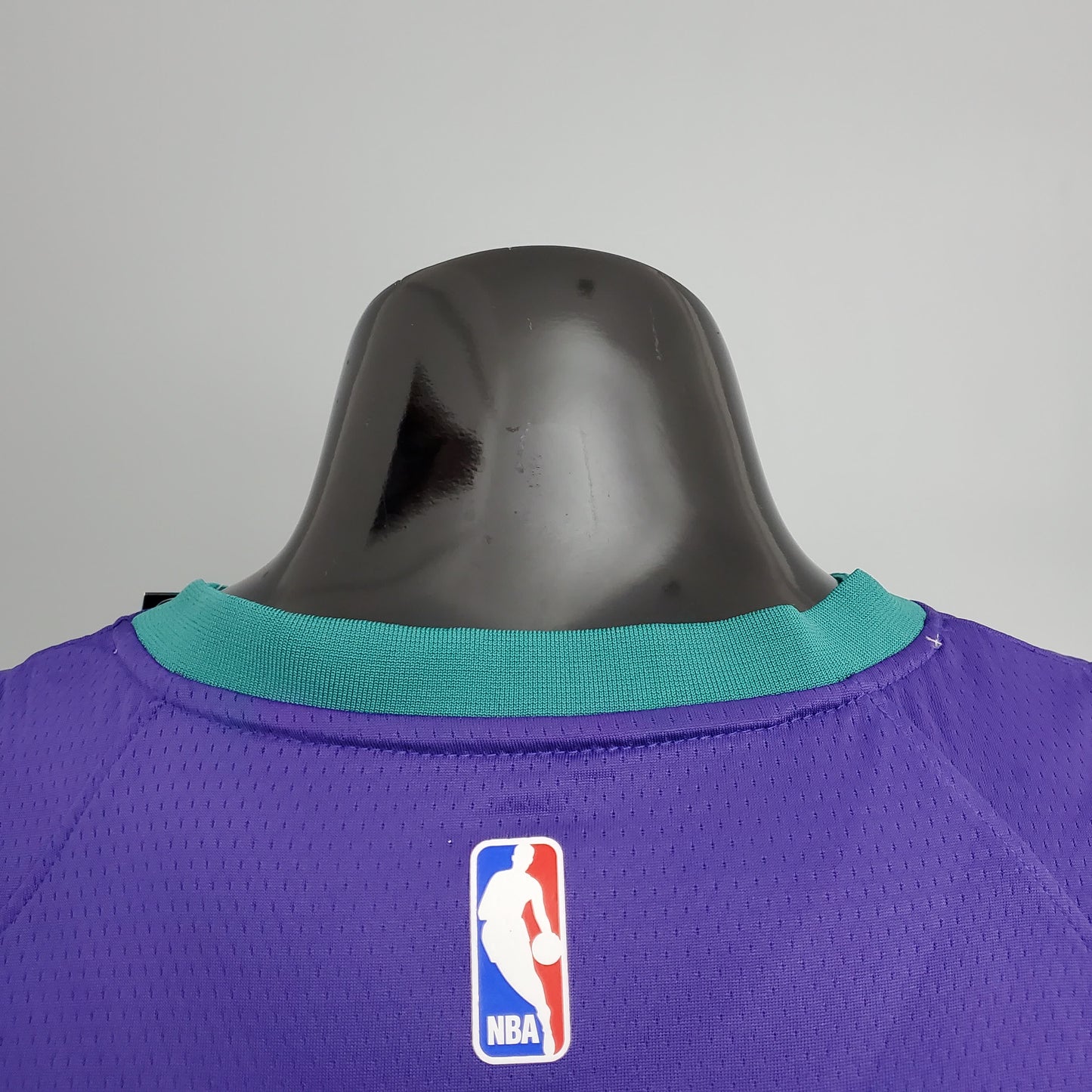 Nba Charlotte Hornets purple