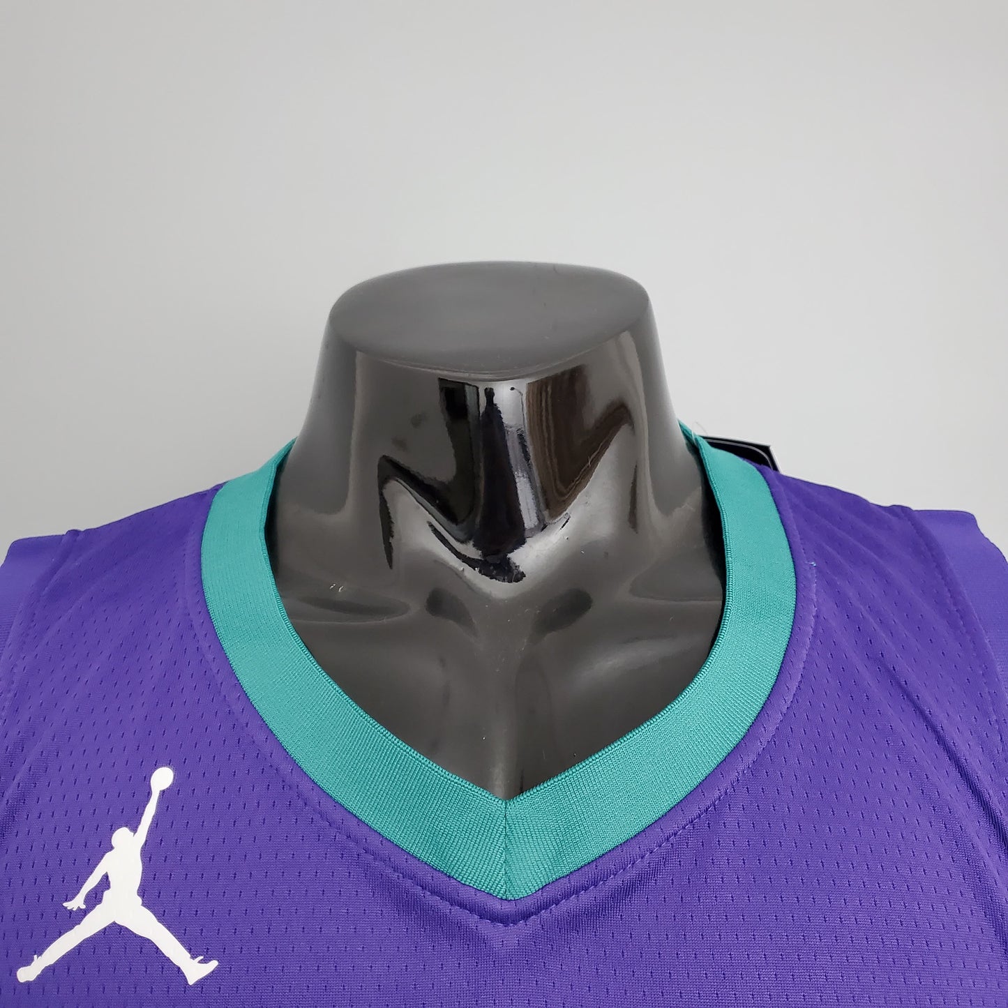 Nba Charlotte Hornets purple