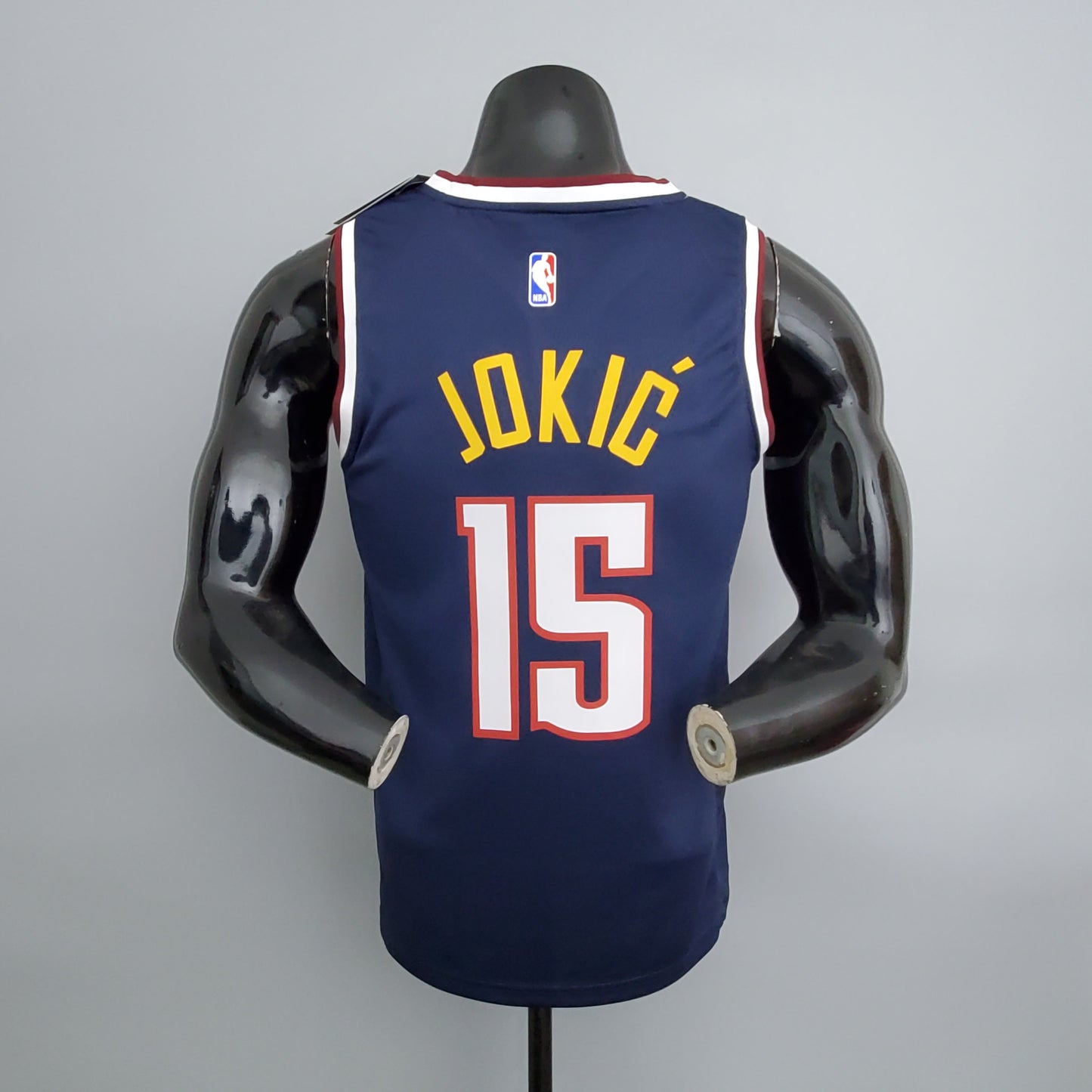 Nba Denver Nuggets Blue