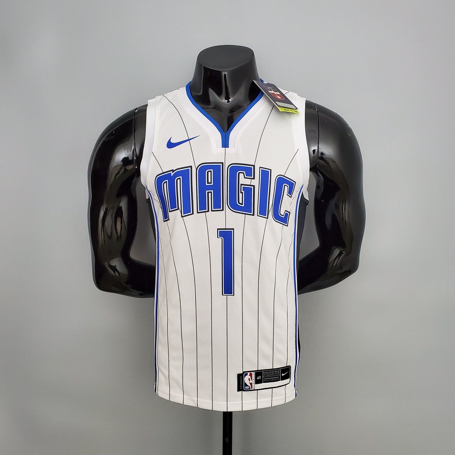 Nba Orlando Magic white