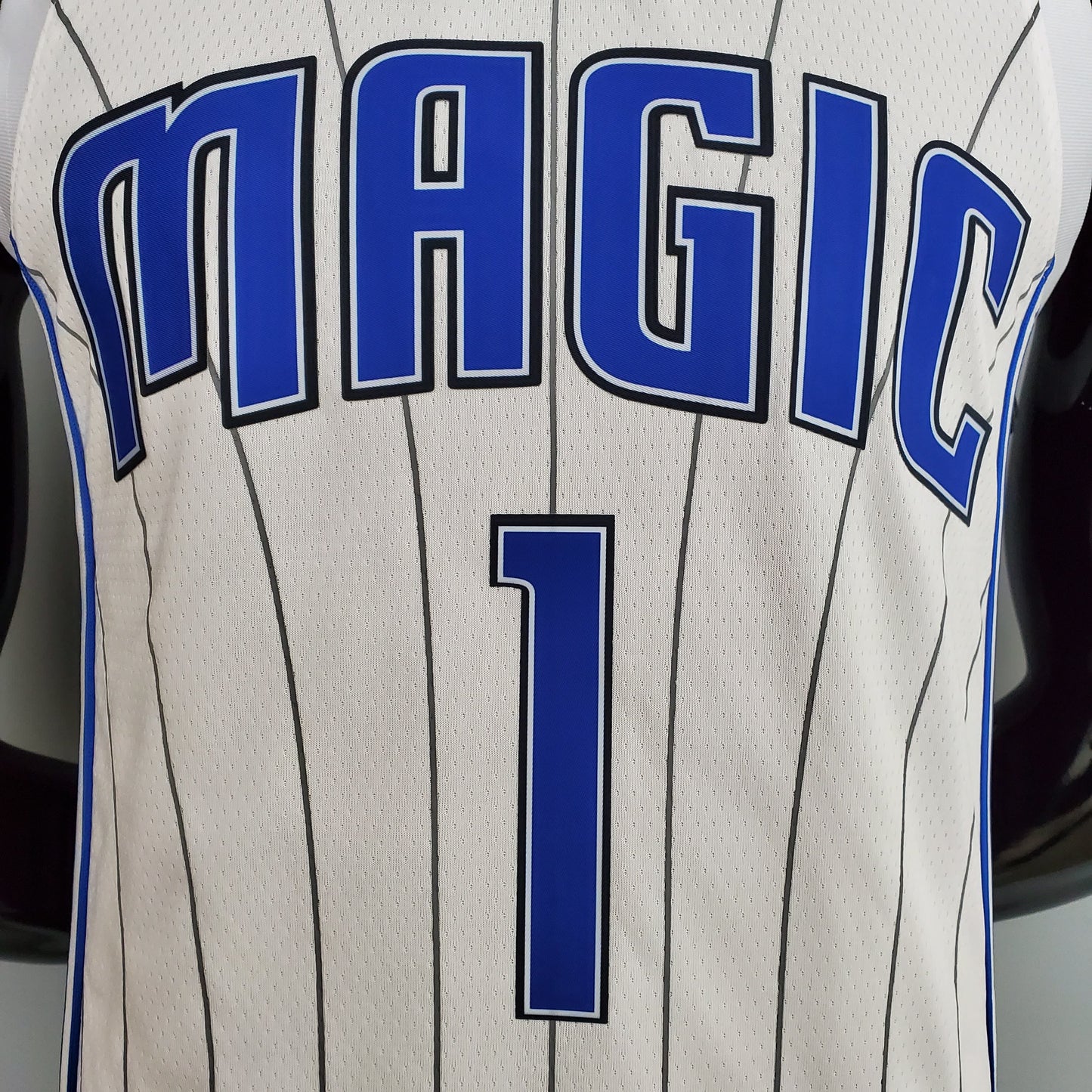 Nba Orlando Magic white