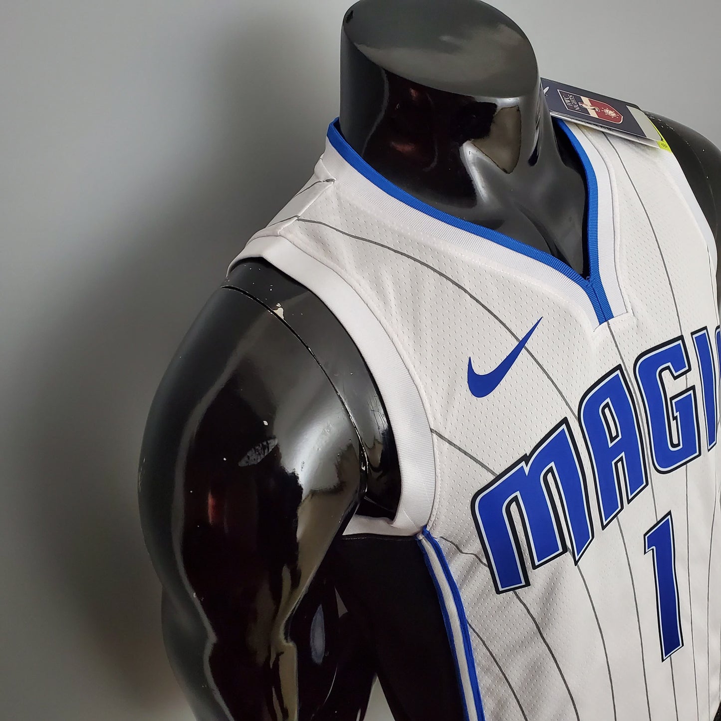 Nba Orlando Magic white