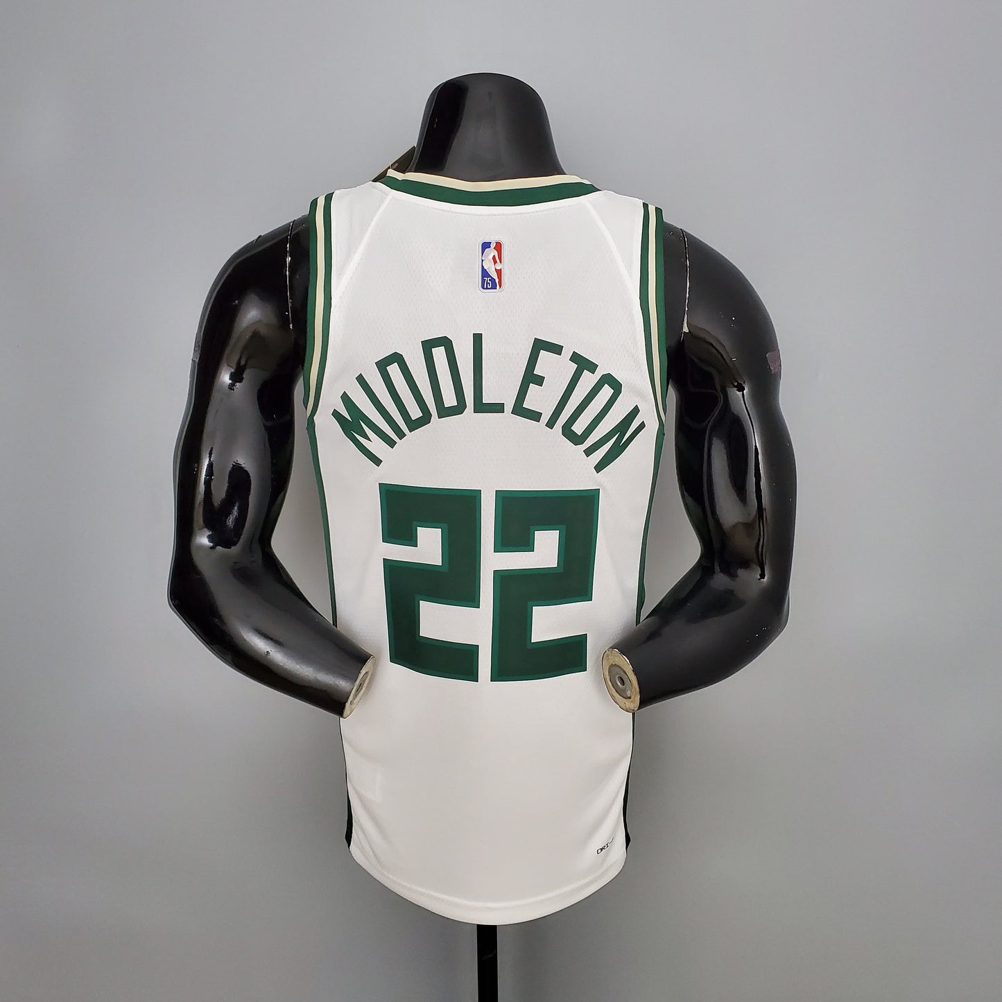 Nba Milwaukee Bucks away