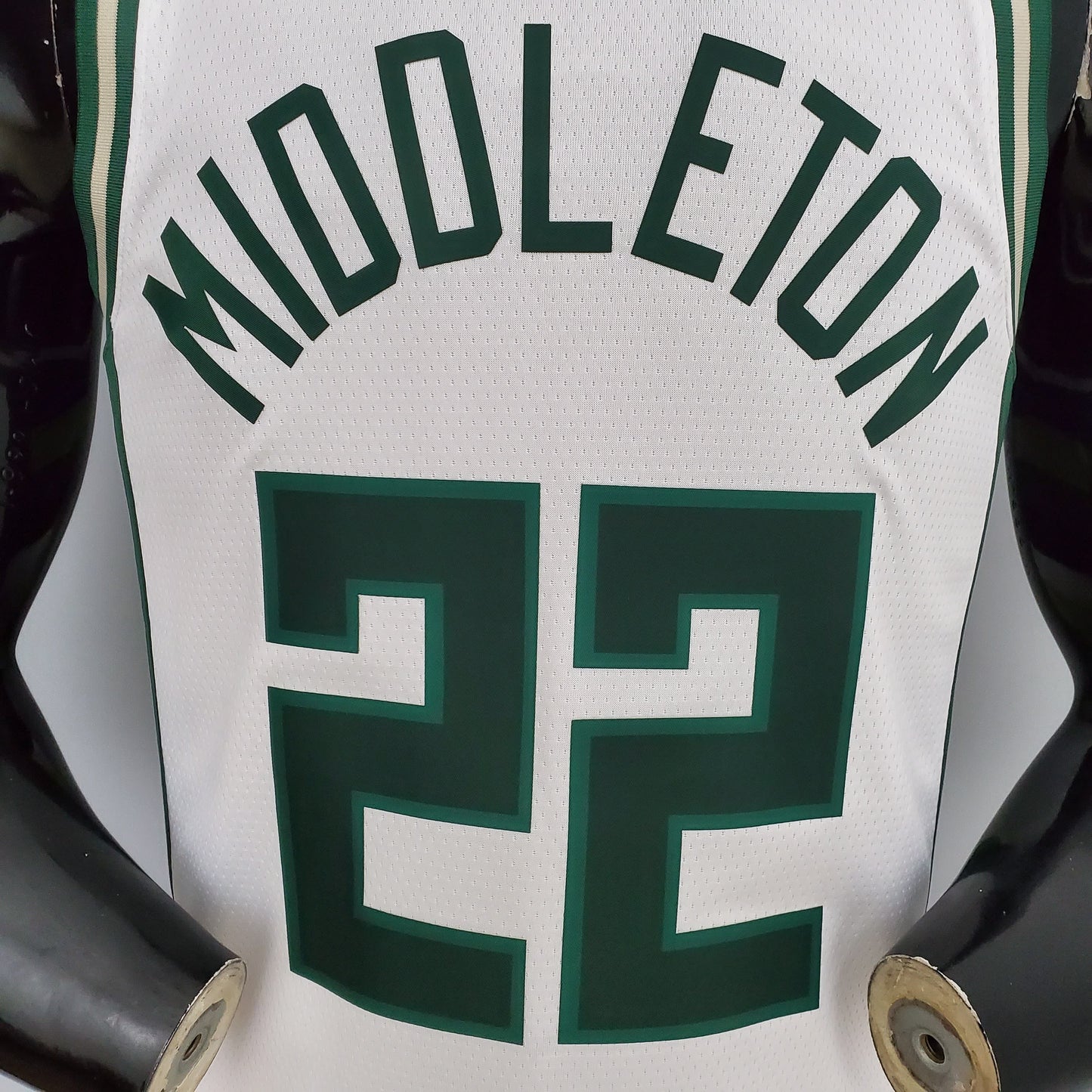 Nba Milwaukee Bucks away