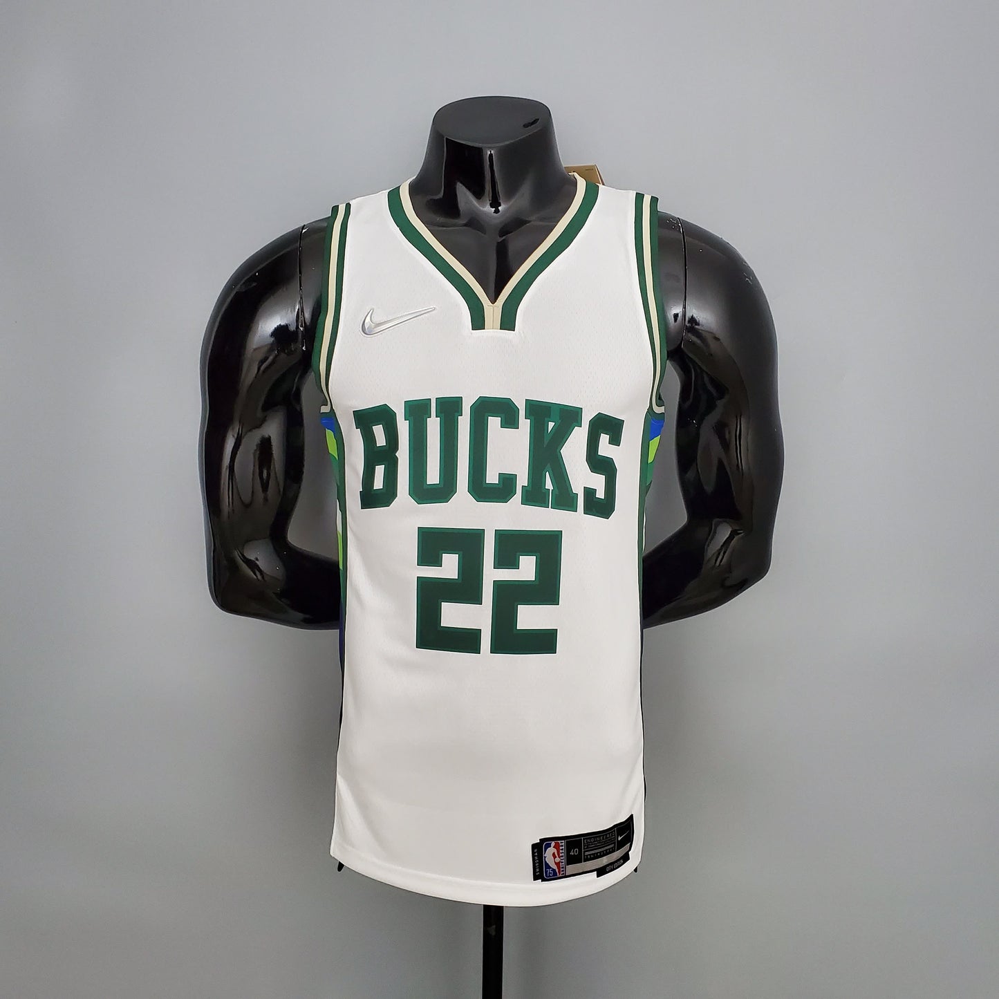 Nba Milwaukee Bucks away
