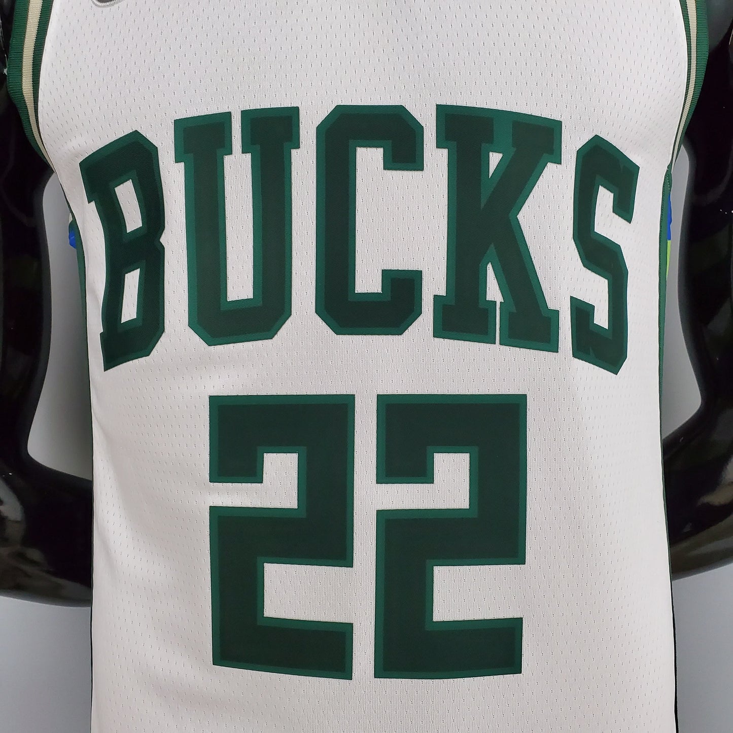 Nba Milwaukee Bucks away