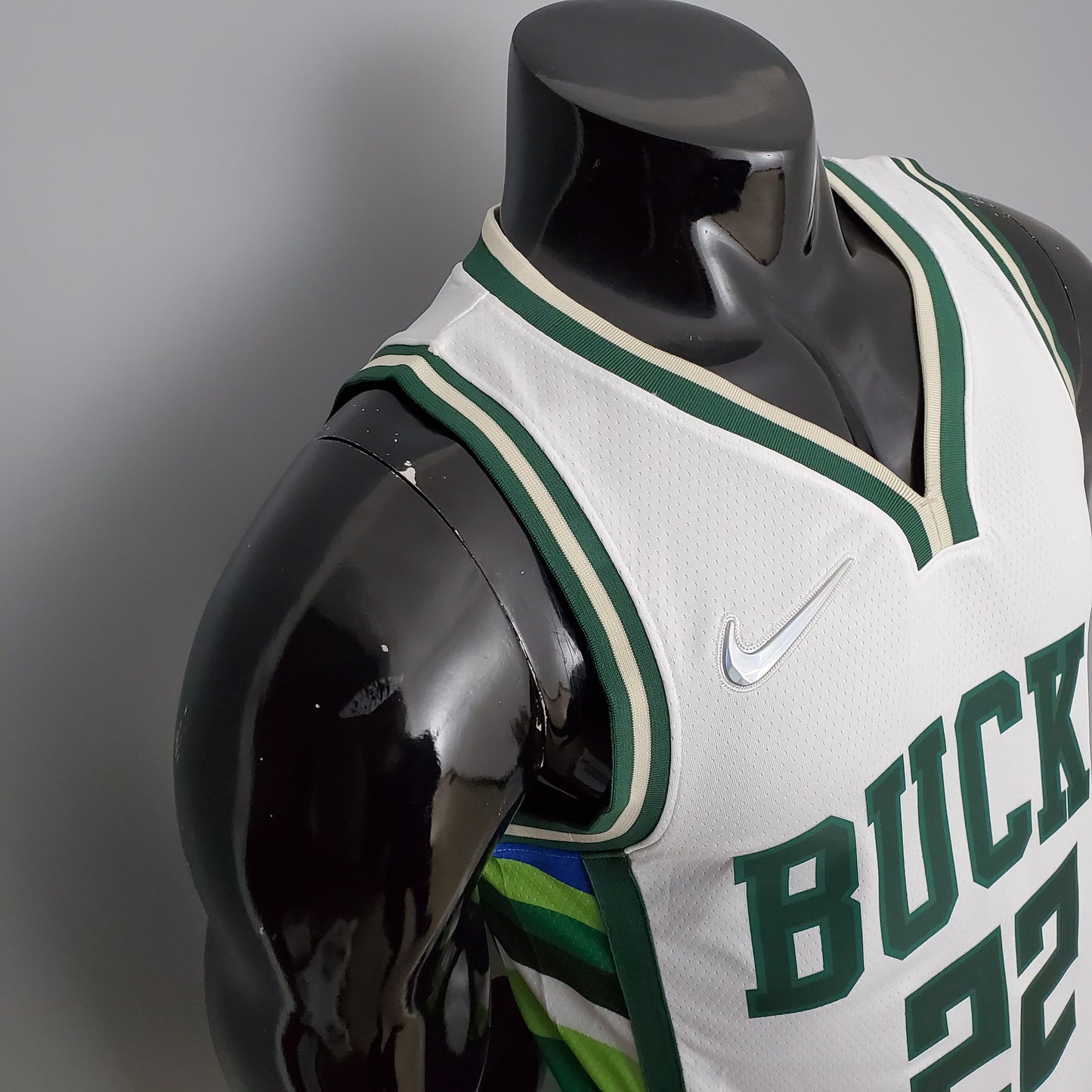 Nba Milwaukee Bucks away