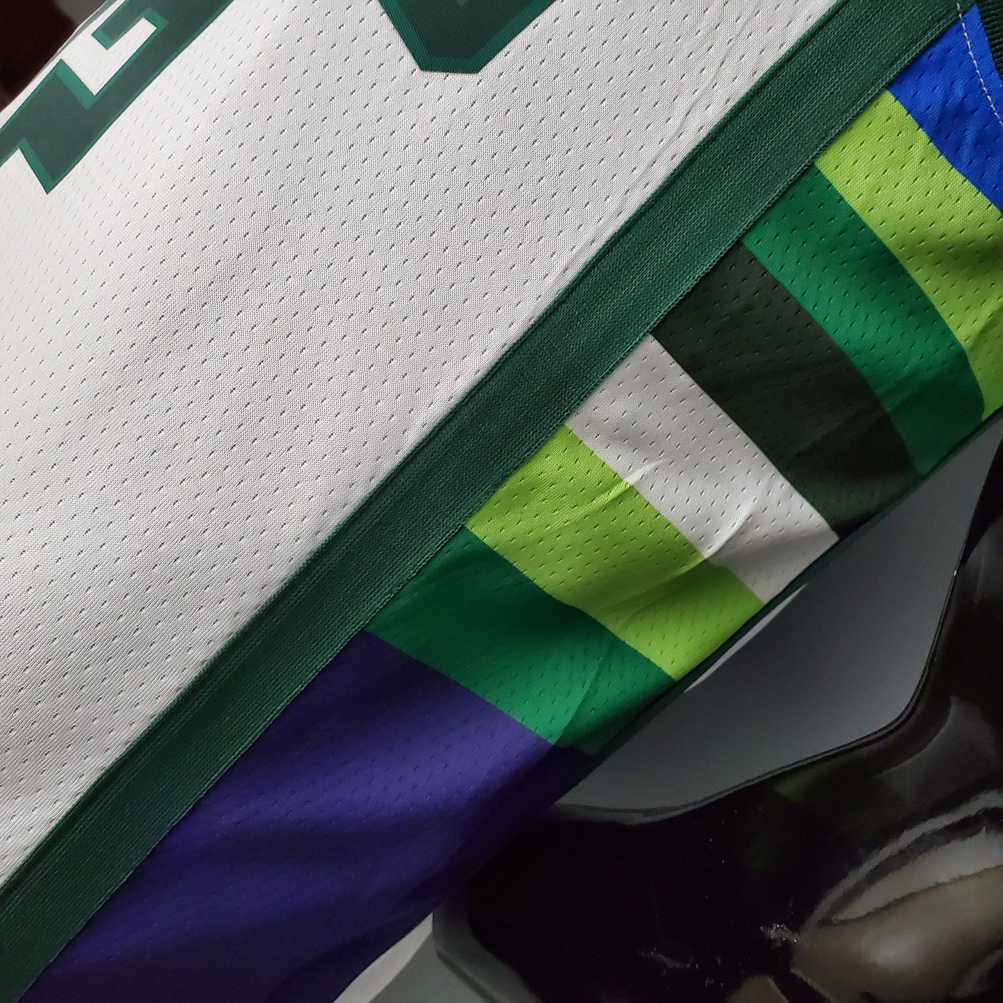 Nba Milwaukee Bucks away