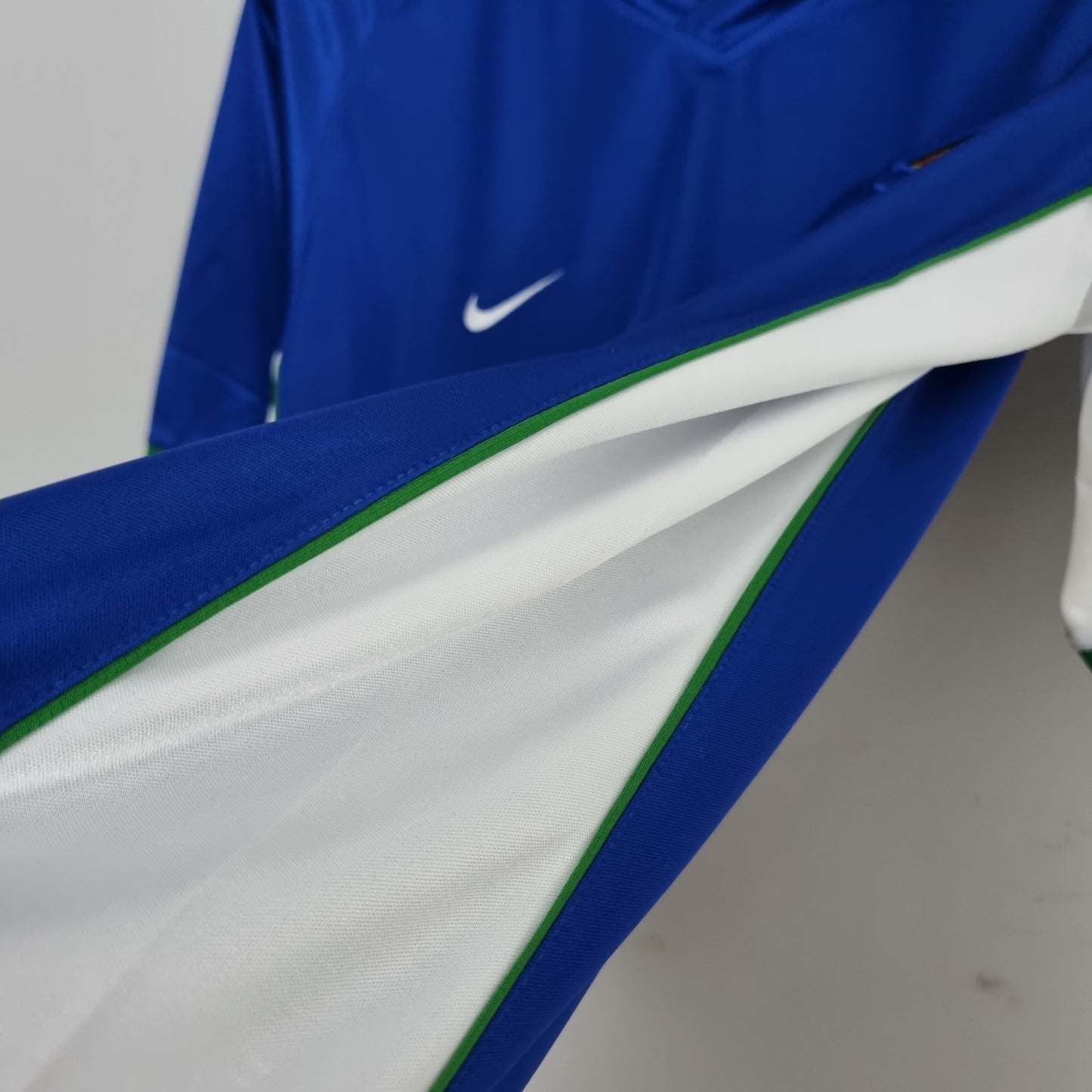 Portugal Retró 1998 away