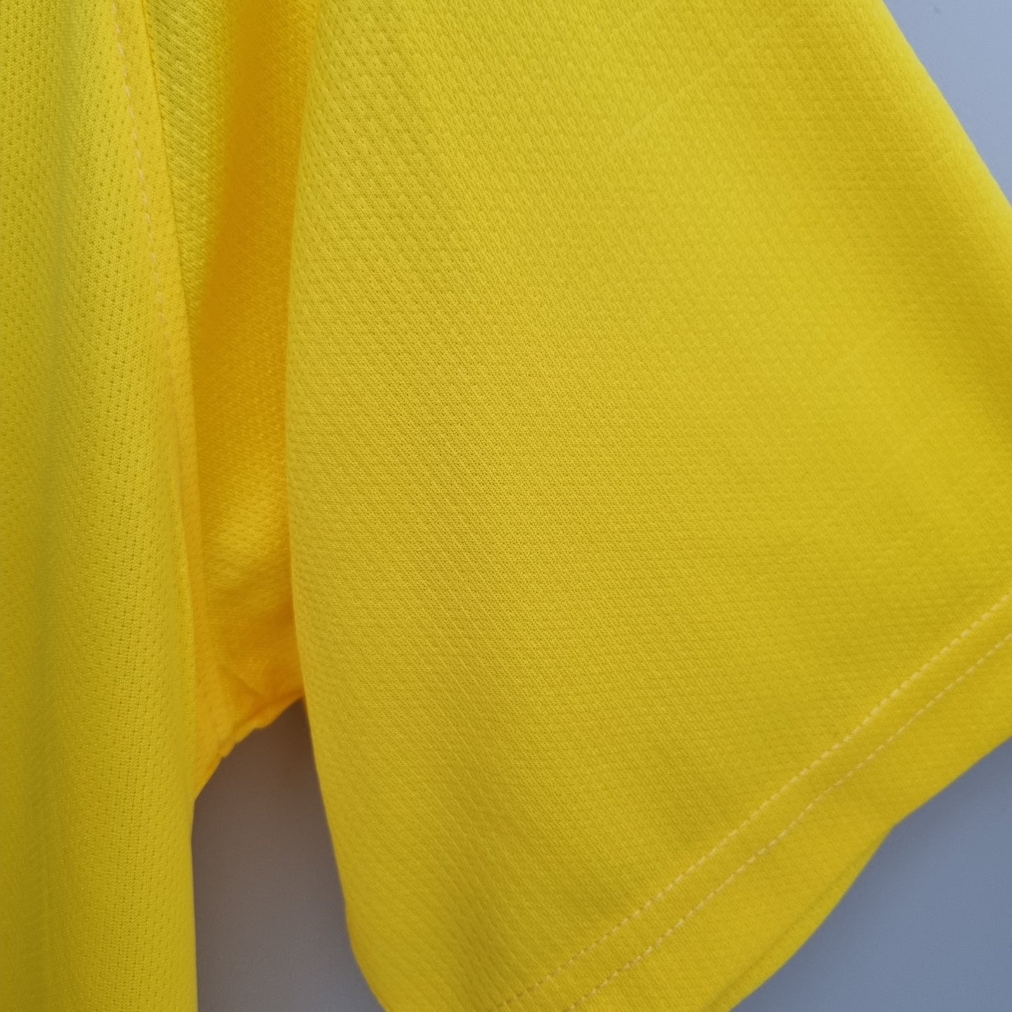 Brazil Retró 2018 home