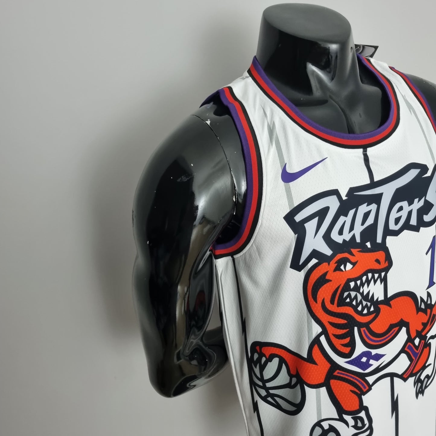 Nba Toronto Raptors away