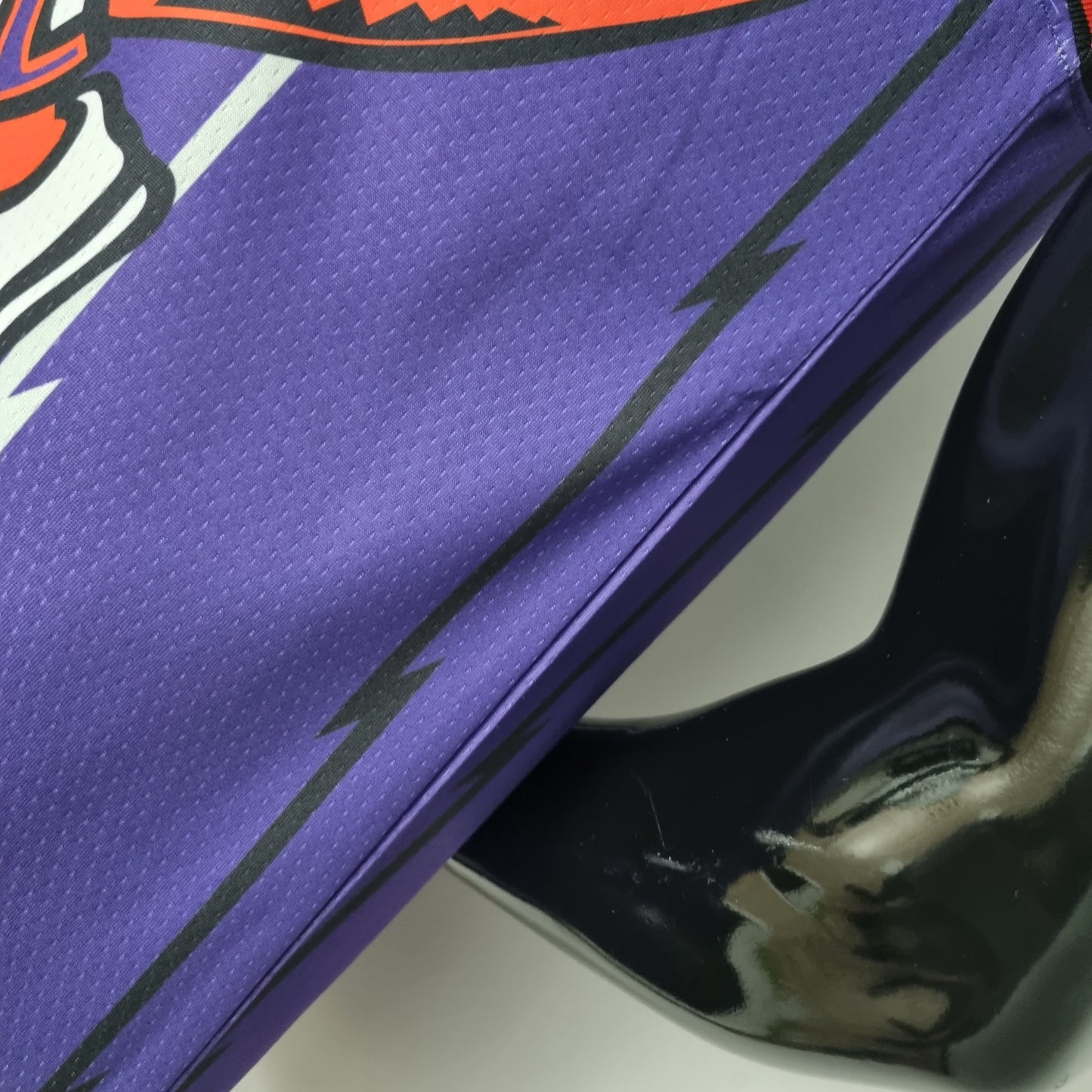 Nba Toronto Raptors home