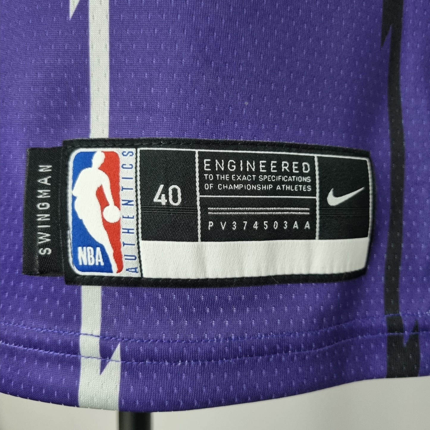 Nba Toronto Raptors home