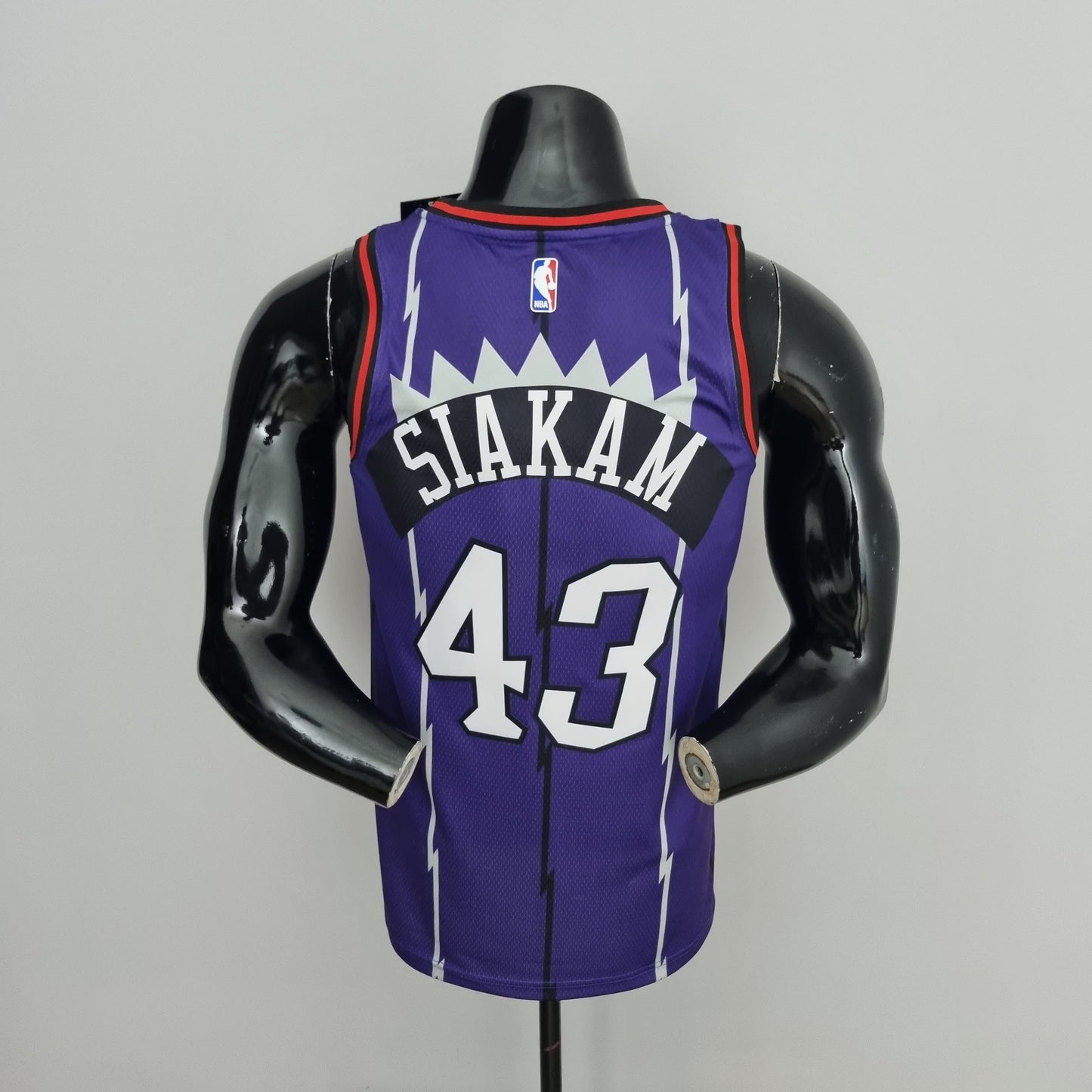 Nba Toronto Raptors home