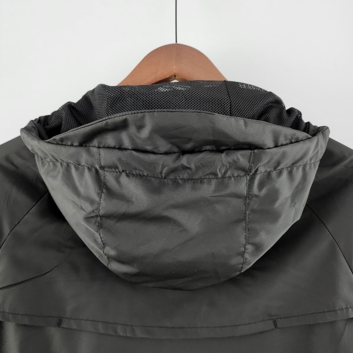 Windbreaker PSG black