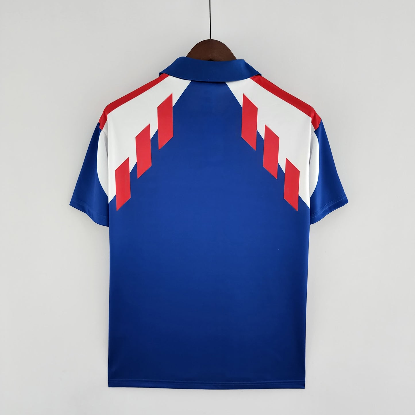 France Retró 1988-1990 home