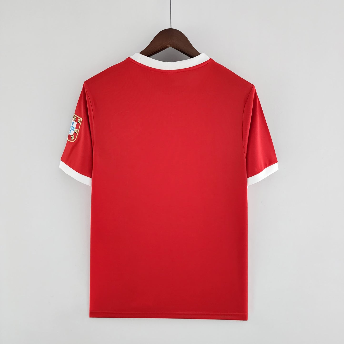 Benfica Retró 1973-1974 home