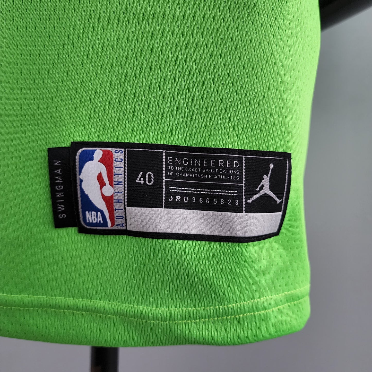 Nba Minnesota Timberwolves green