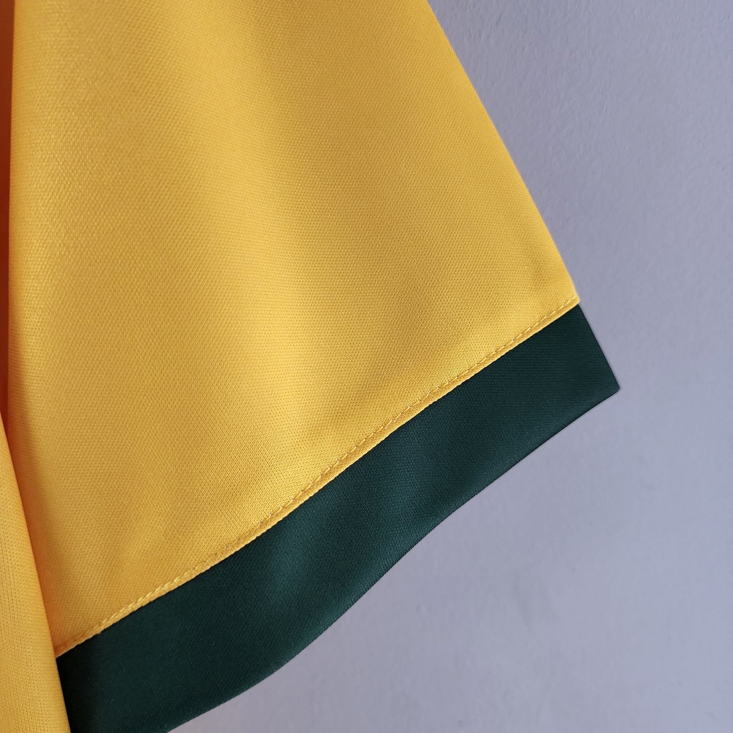 Brazil Retró 1988 home
