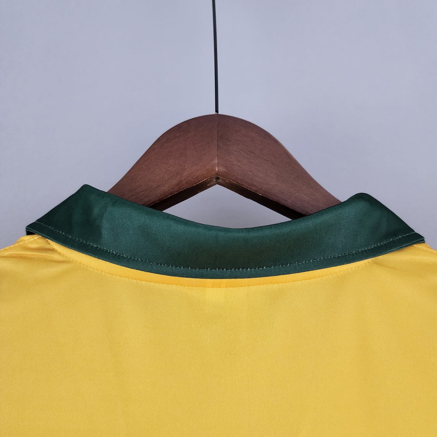 Brazil Retró 1988 home