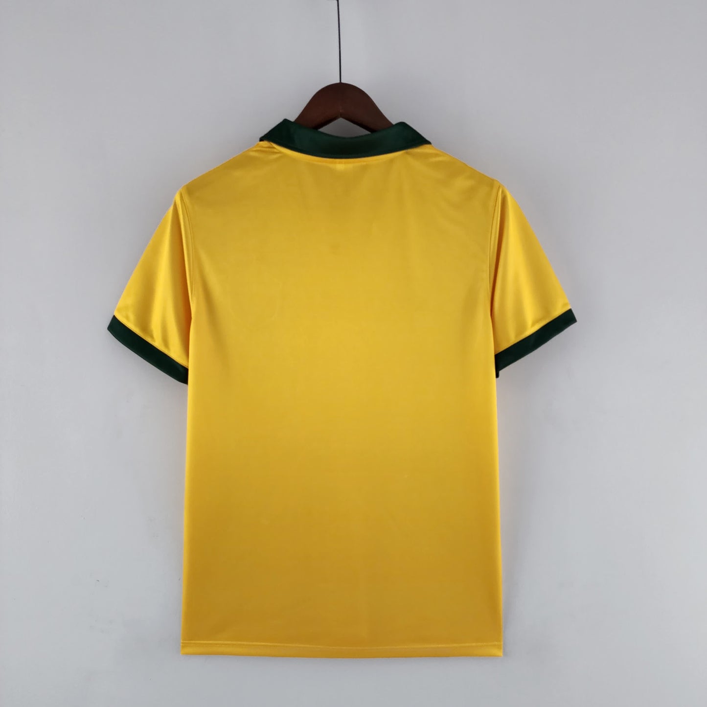 Brazil Retró 1988 home