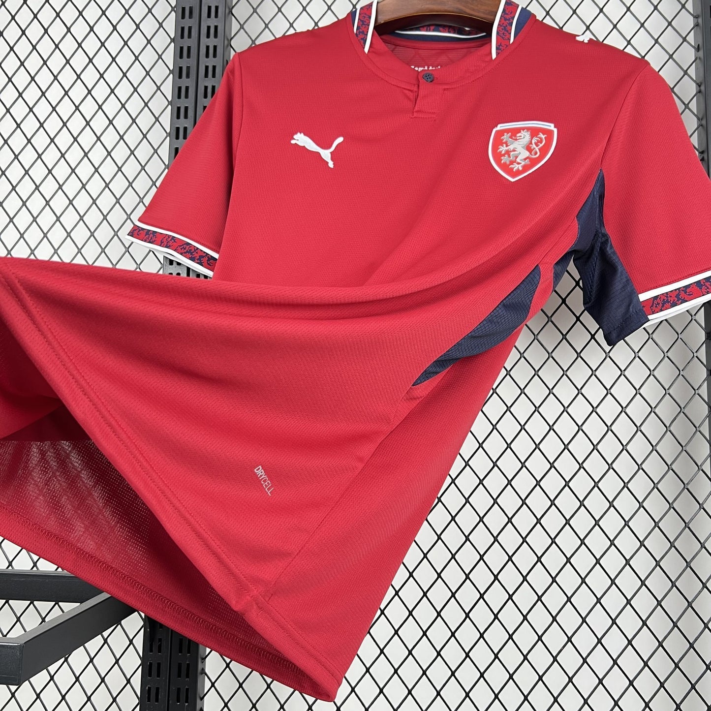 Czech Republic 2026 Home