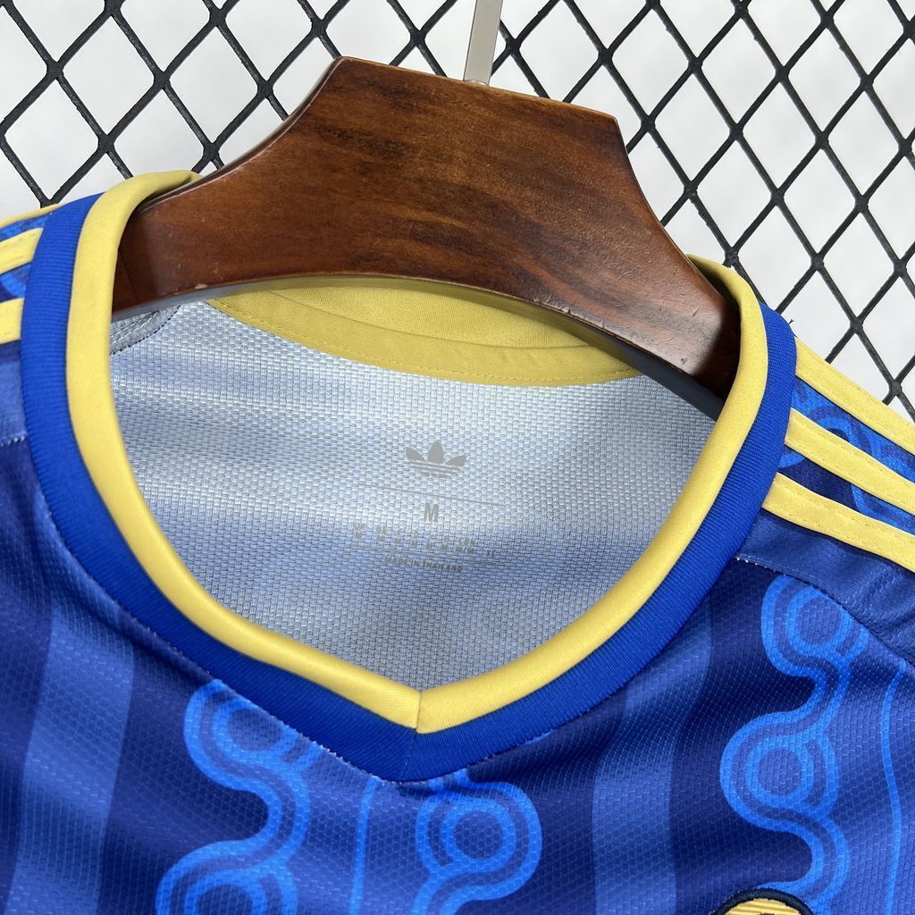 Sweden 2026 Away