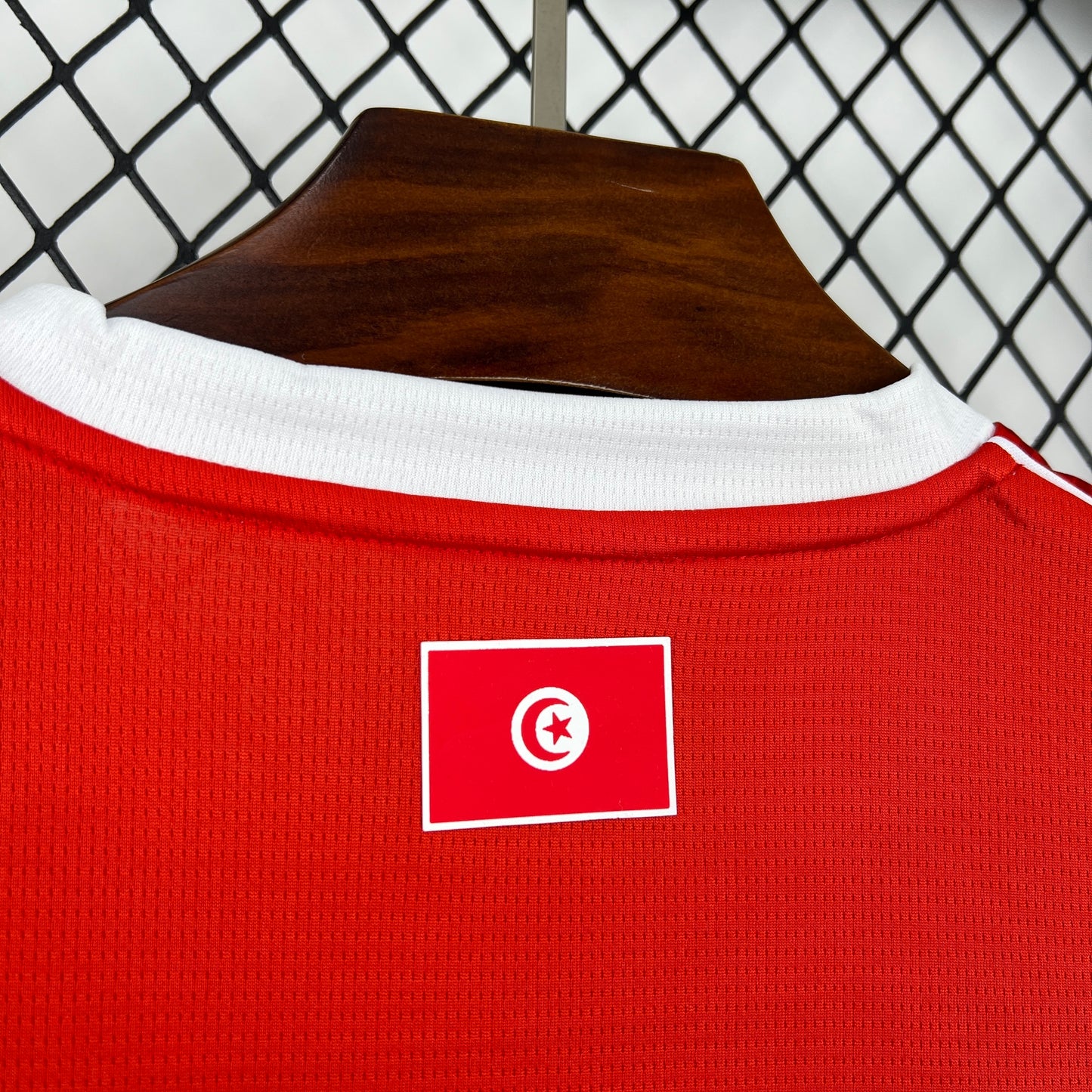 Tunisia 2026 Home