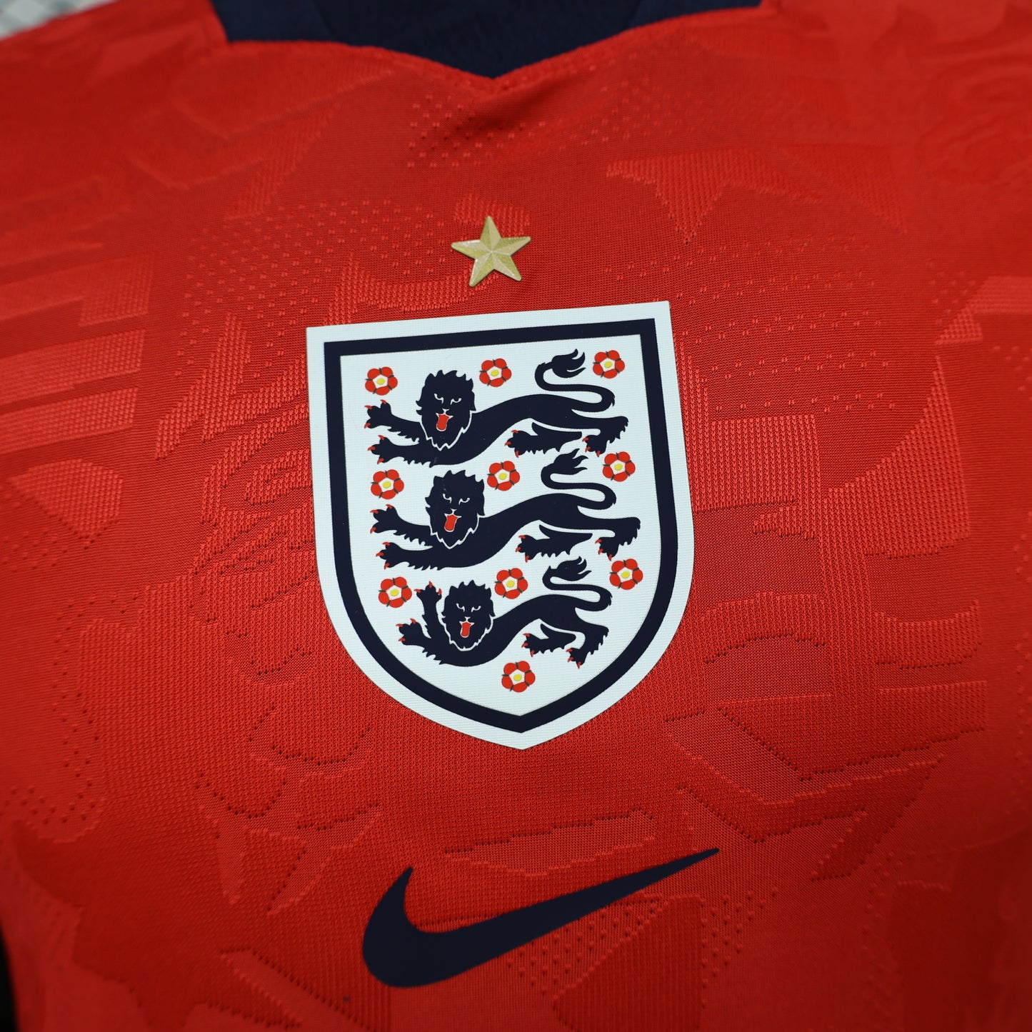 England 2026 Away