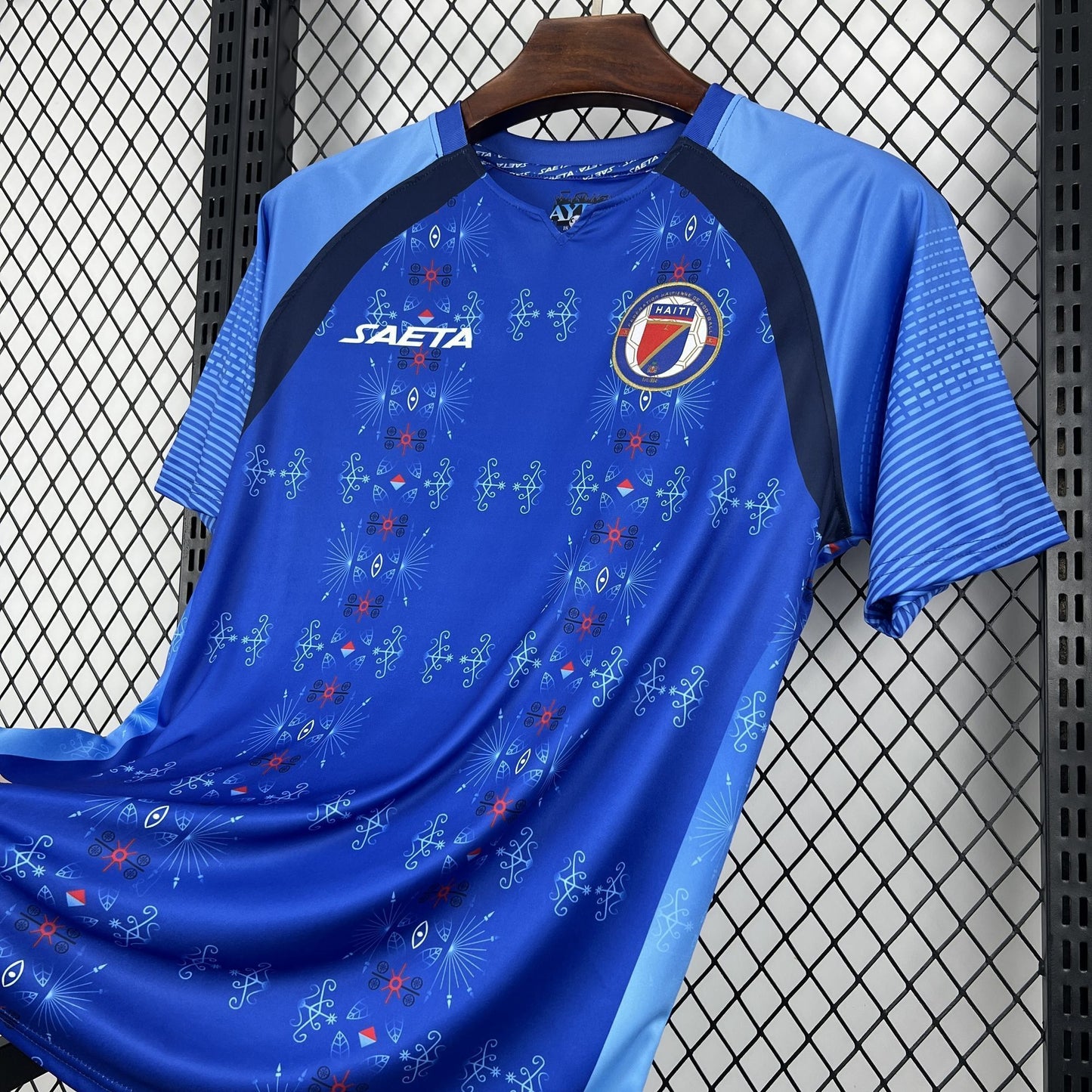 Haiti 2026 Home