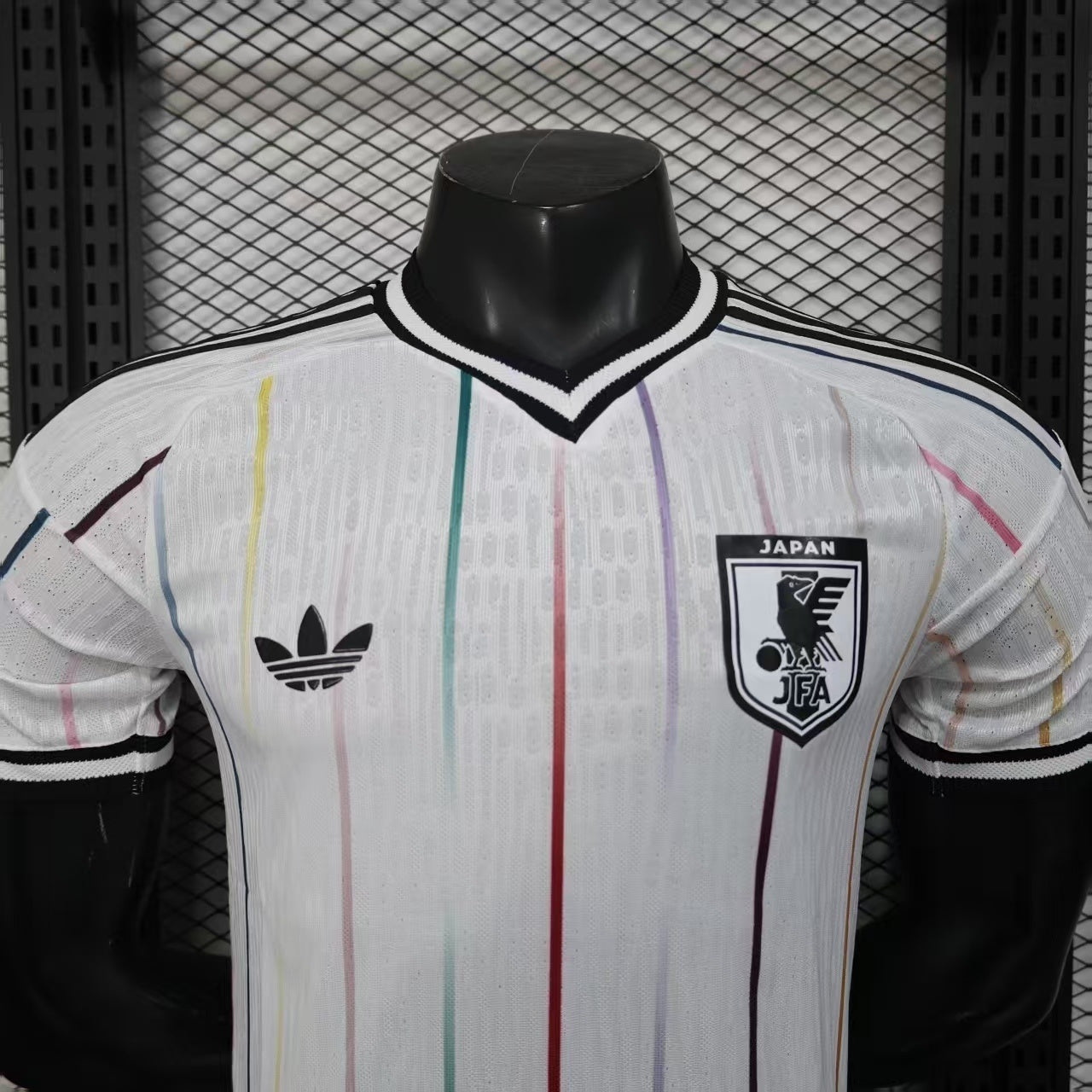 Japan 2026 Away