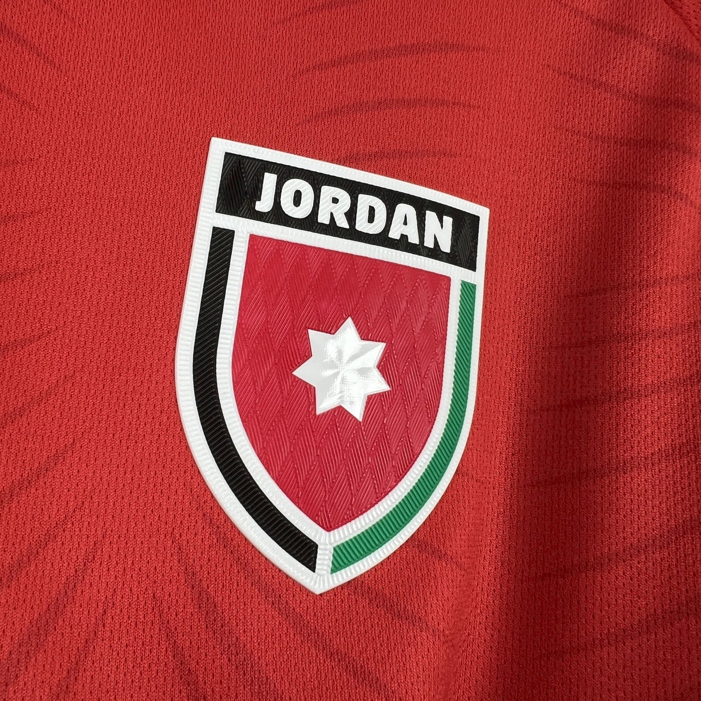 Jordan 2026 Away