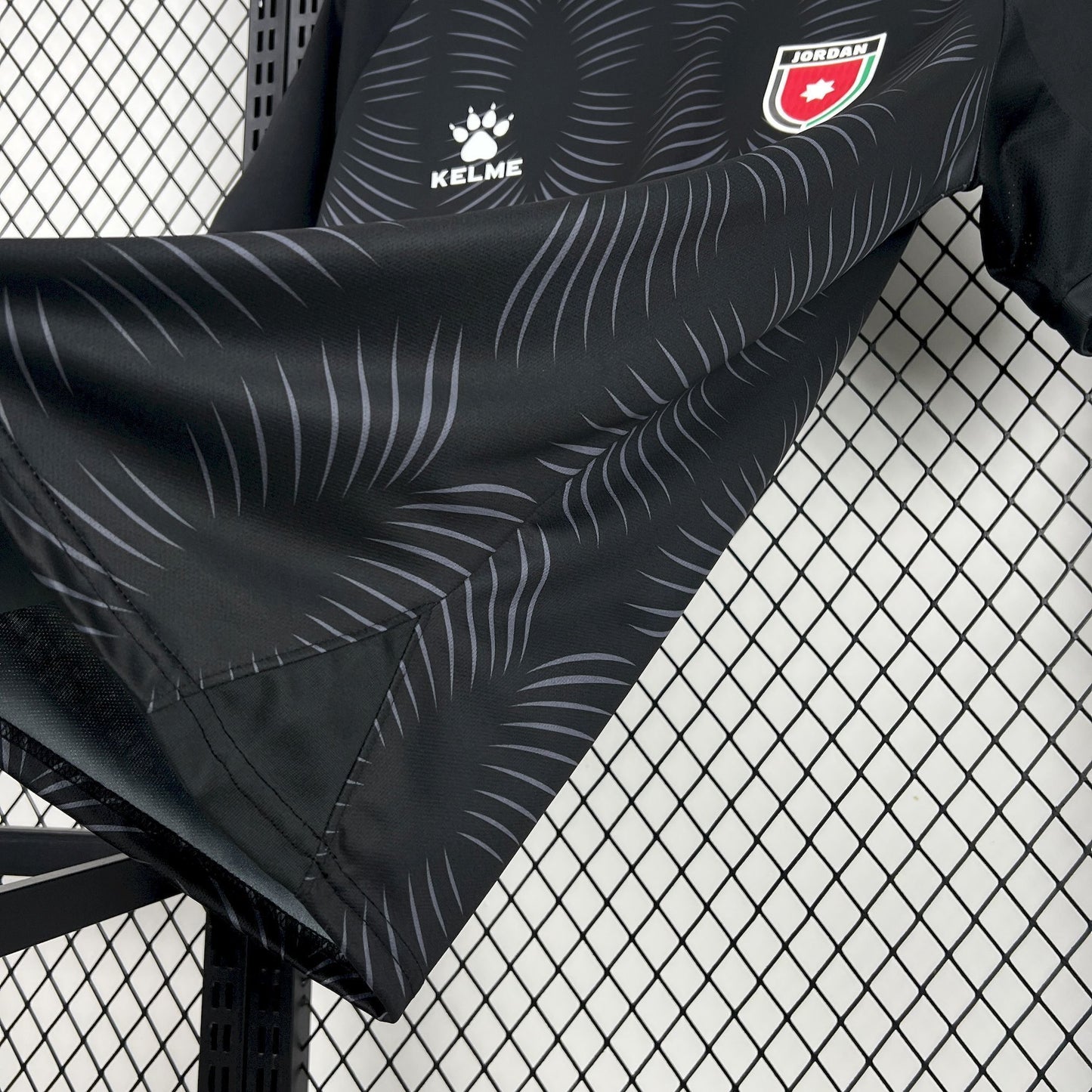 Jordan 2026 Third Away