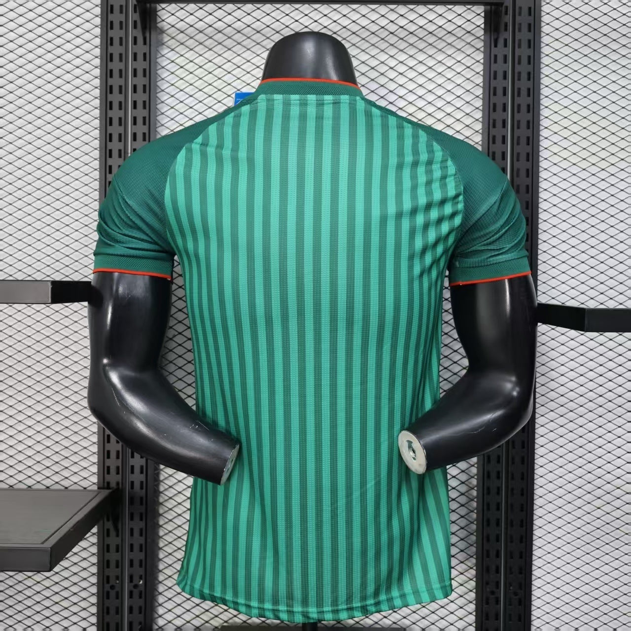 Algeria 2026 Away